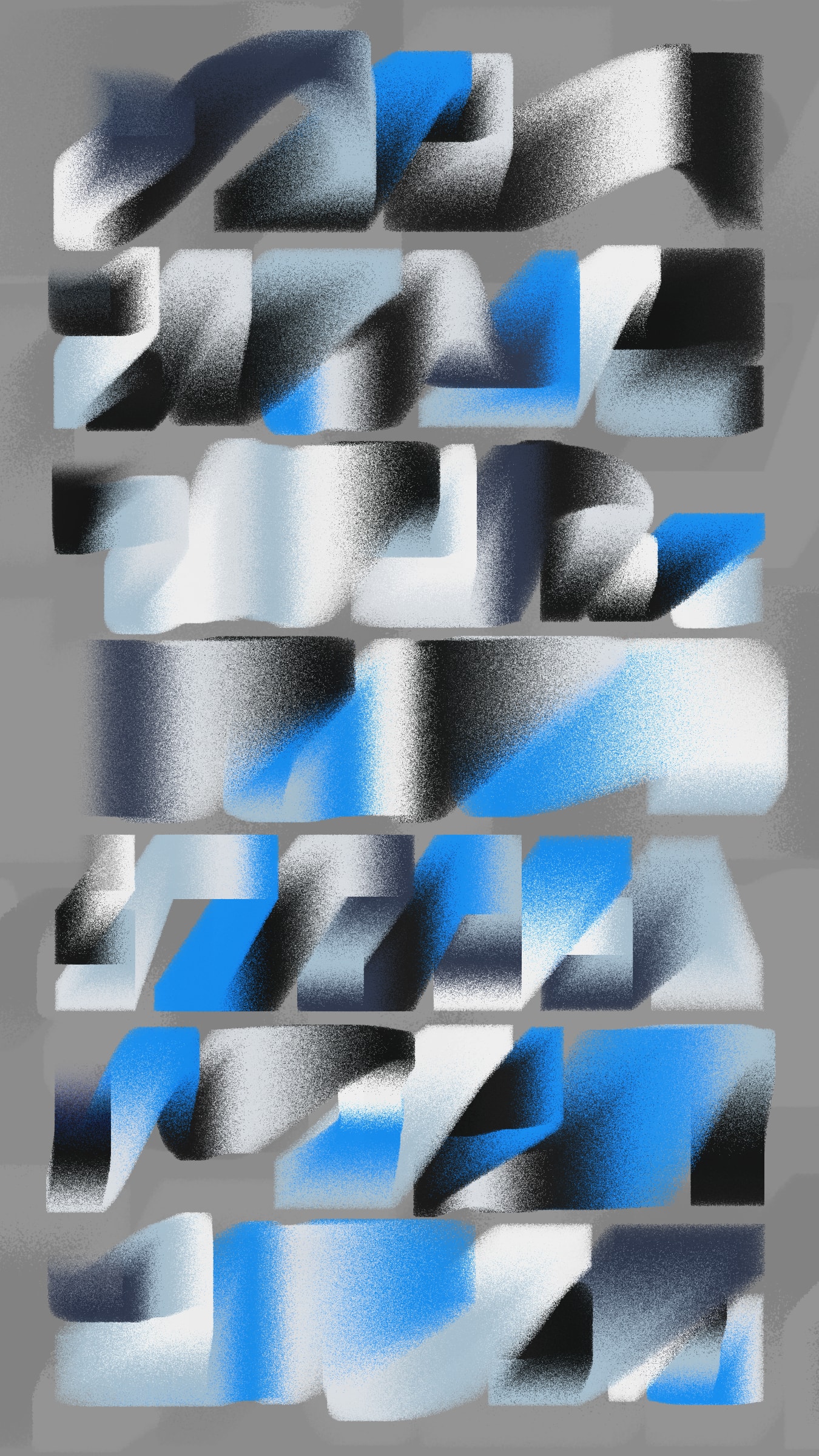 Concrete Letters #1000036