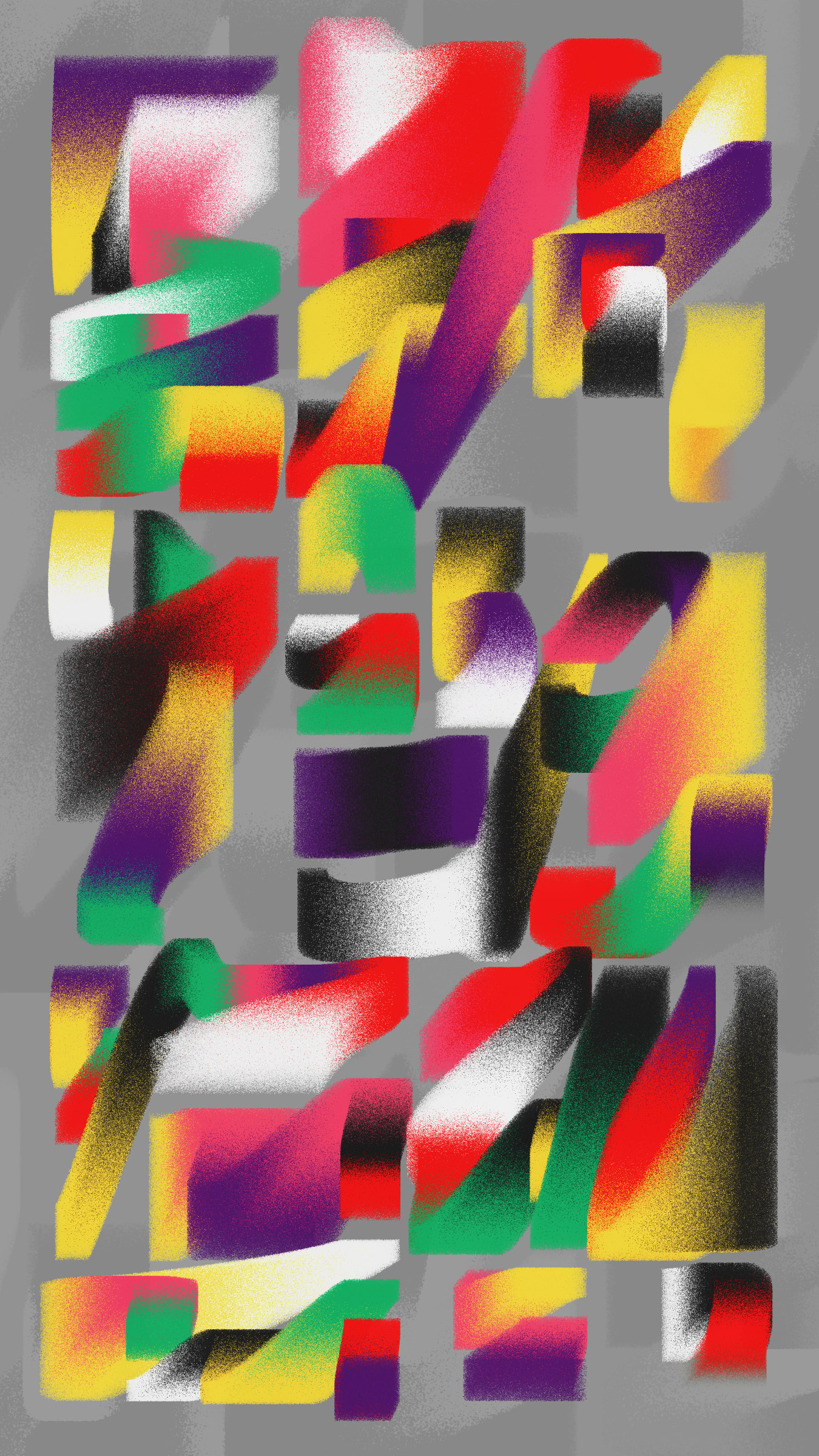 Concrete Letters #1000038