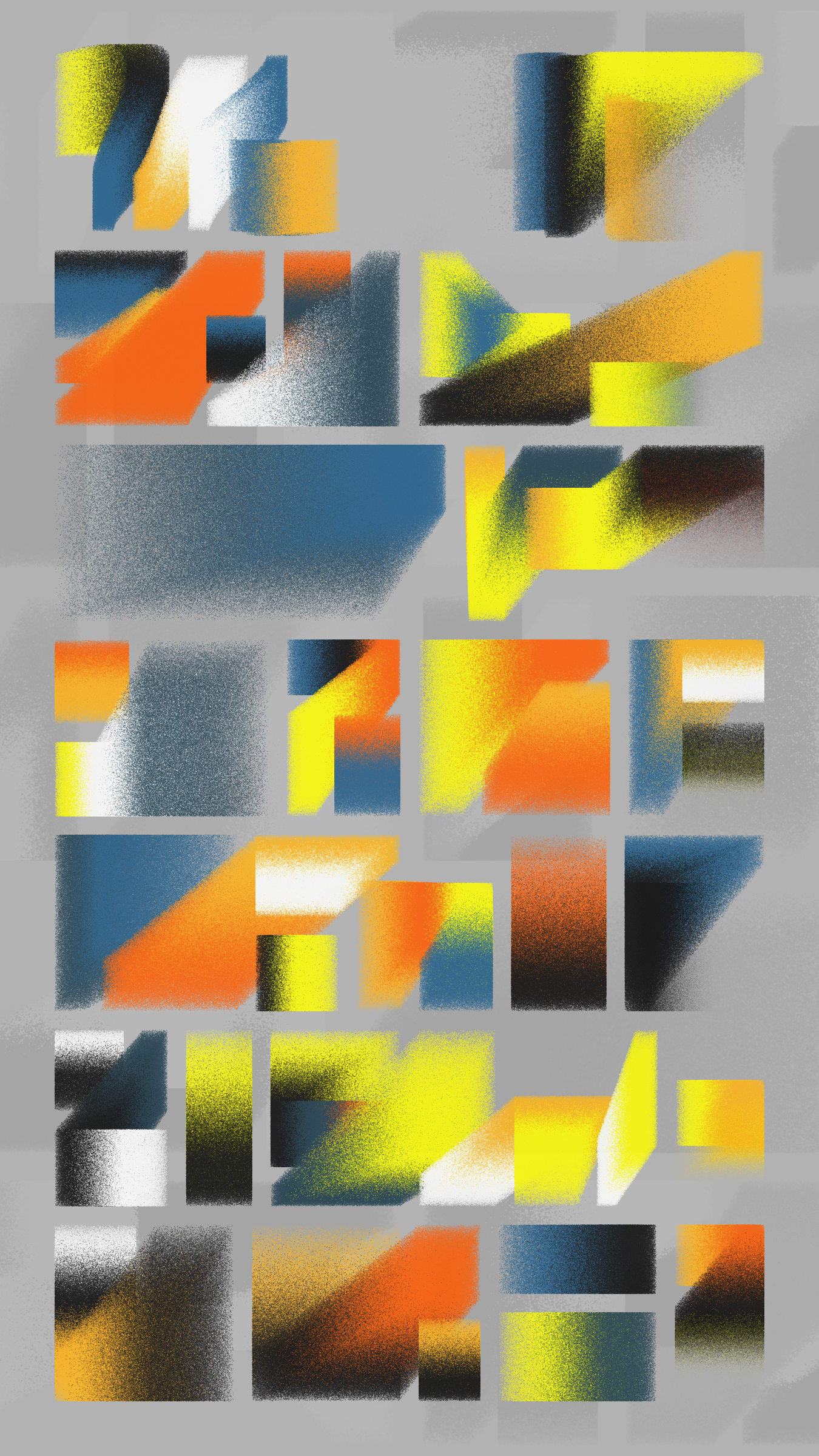 Concrete Letters #1000046