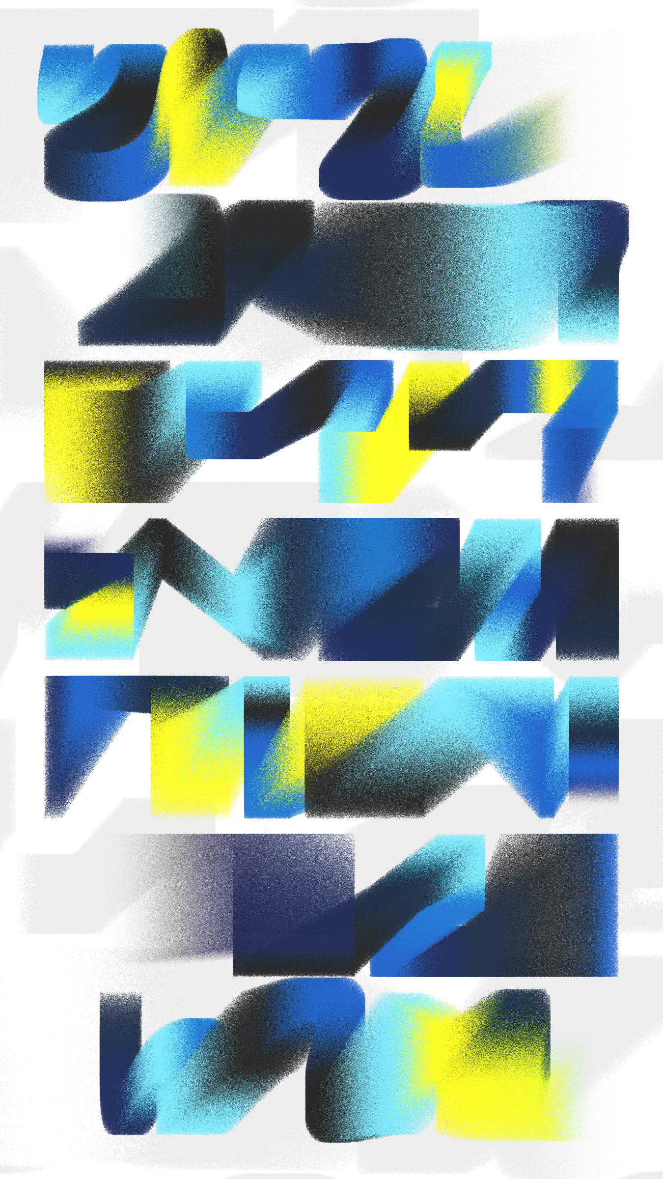 Concrete Letters #1000047