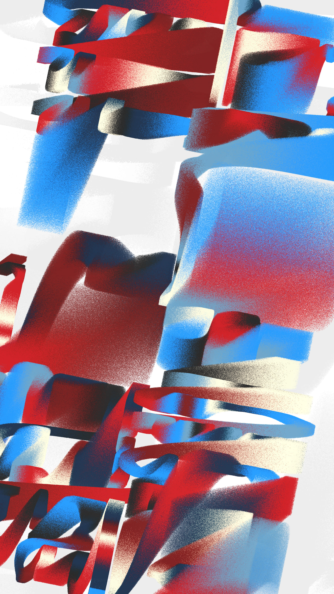 Featured token for: Concrete Letters