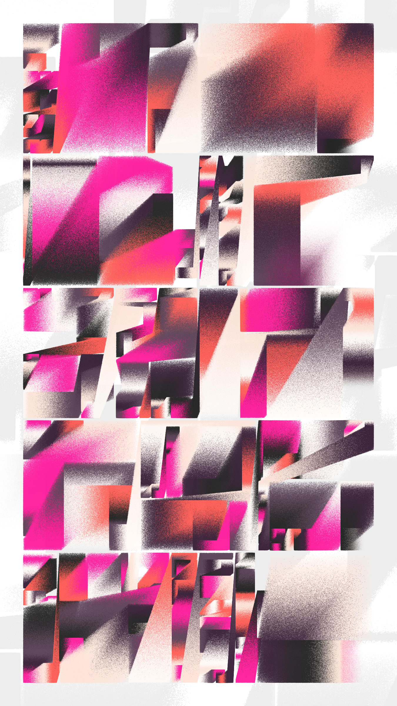 Concrete Letters #1000051