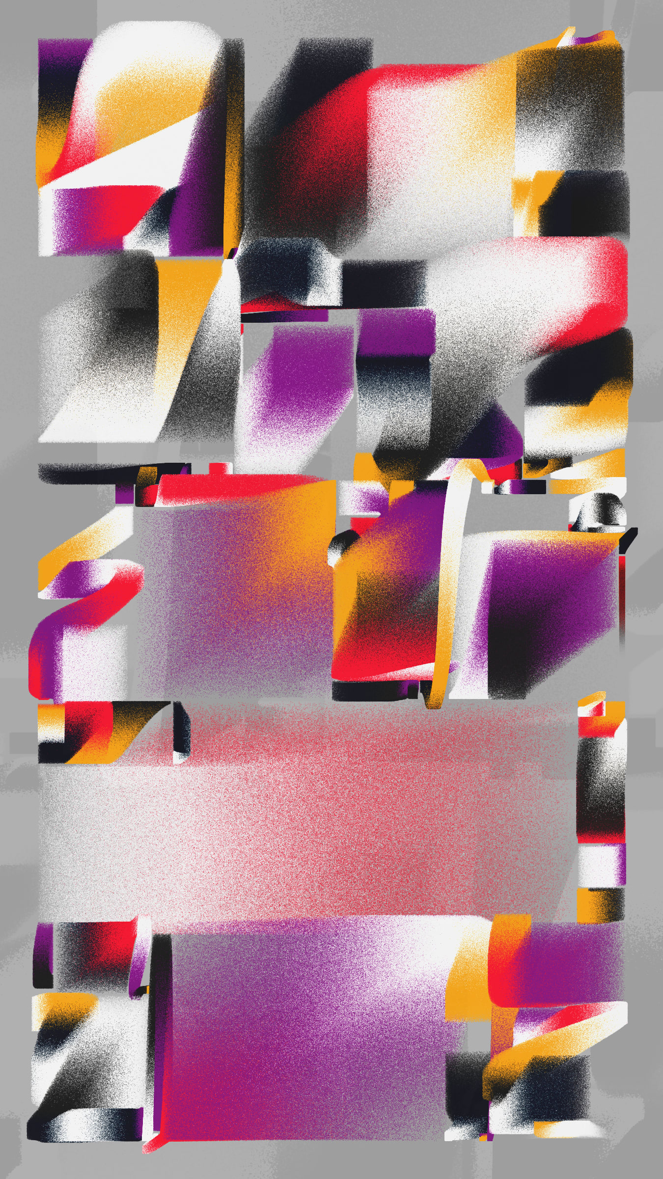 Concrete Letters #1000057