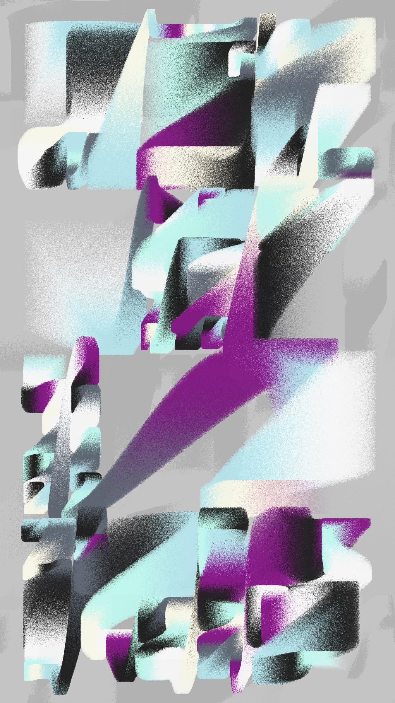 Concrete Letters #1000059