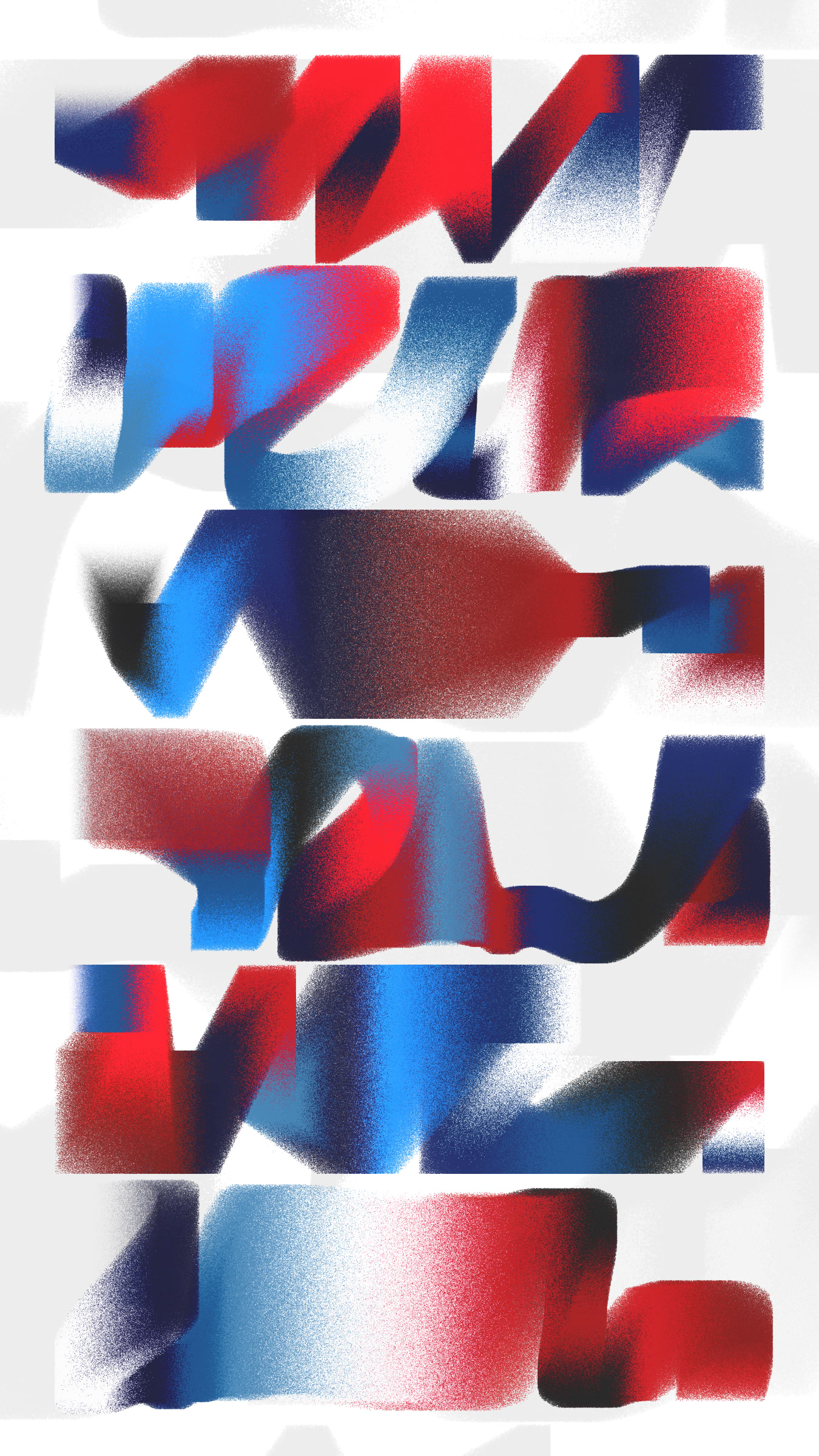 Concrete Letters #1000060