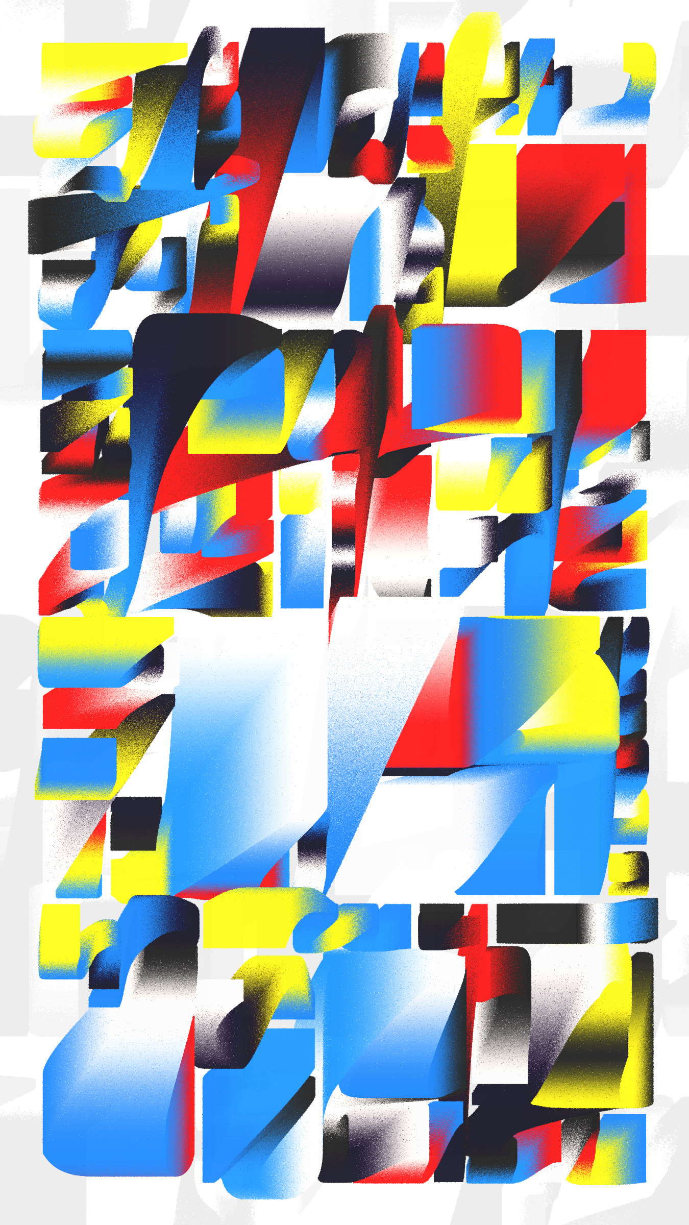 Concrete Letters #1000065