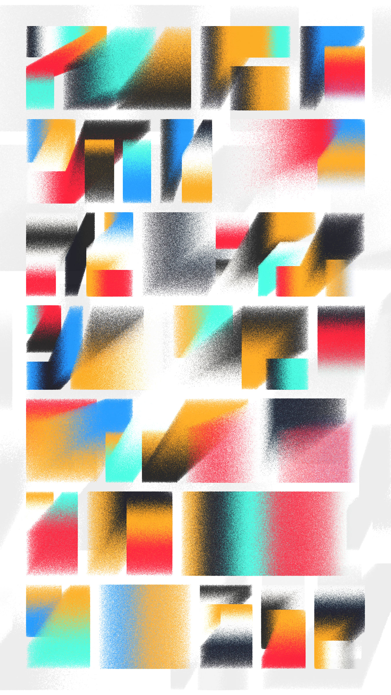 Concrete Letters #1000068