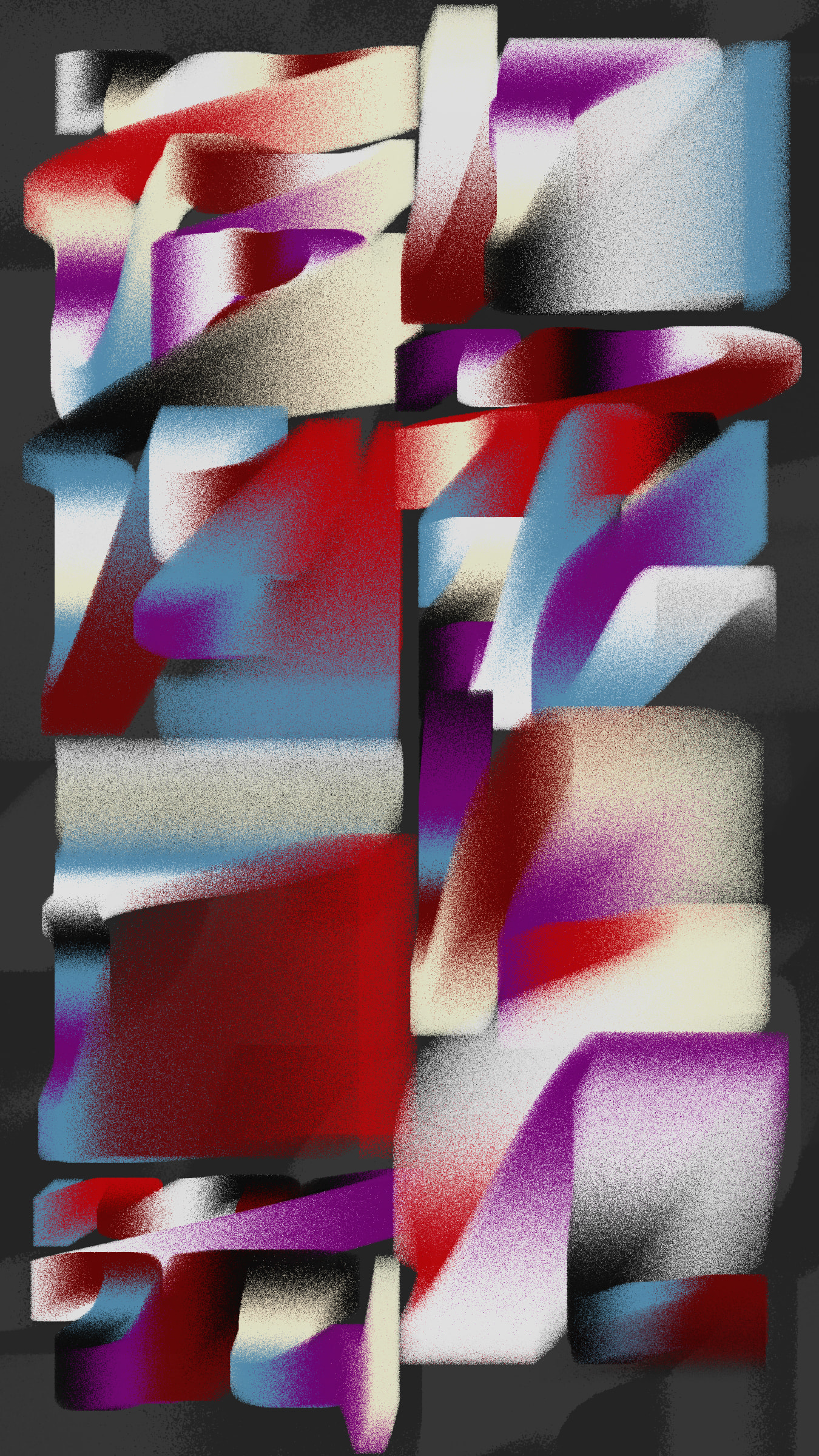 Concrete Letters #1000069