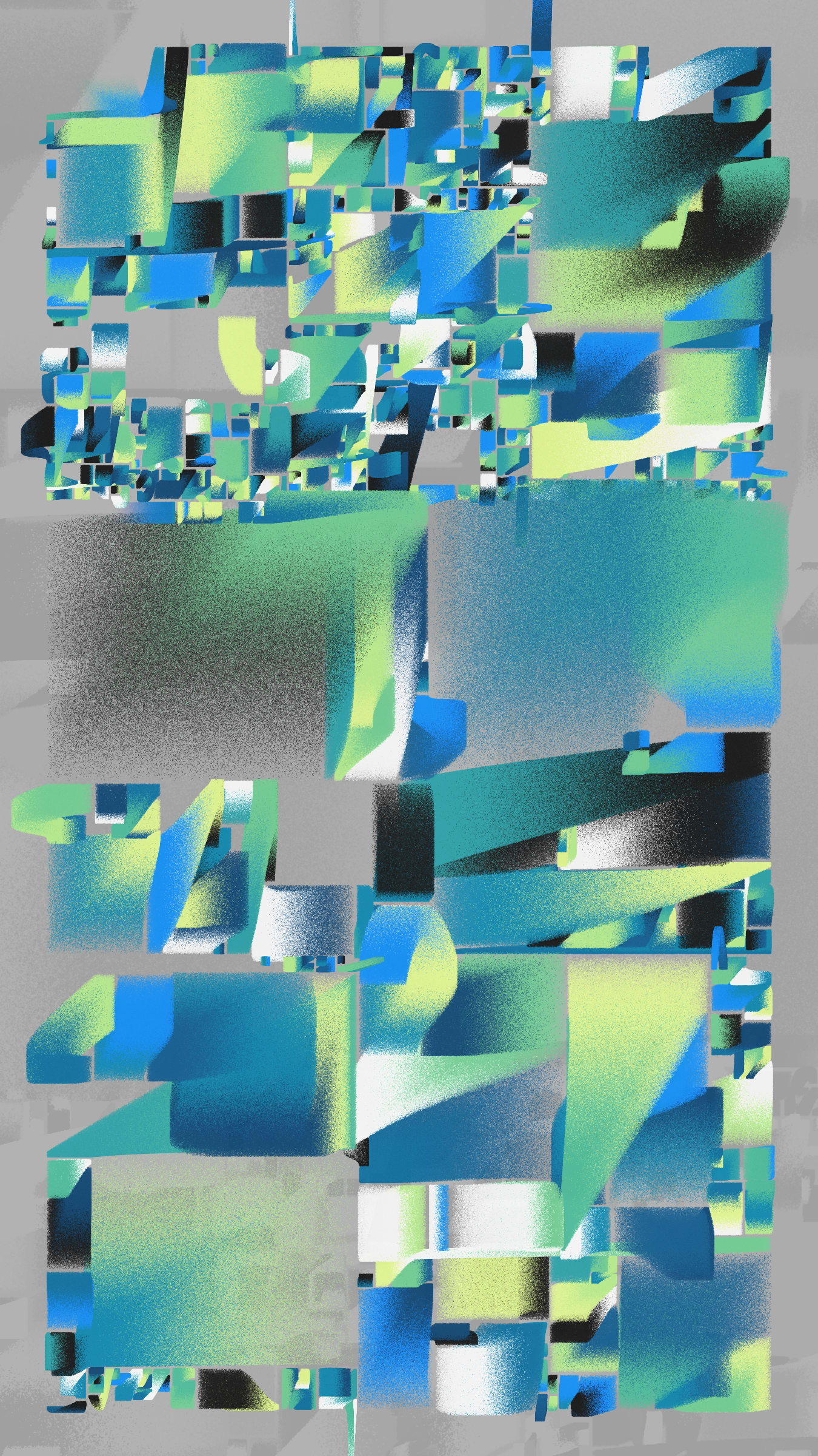 Concrete Letters #1000070