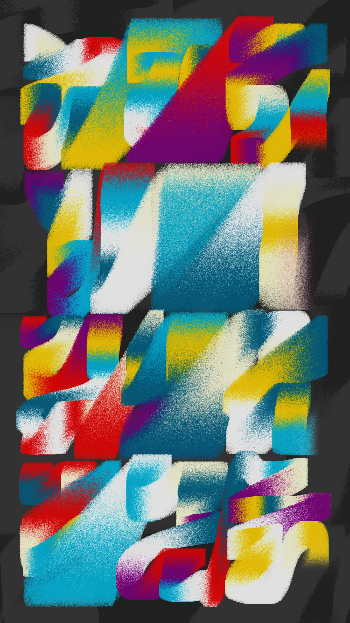Concrete Letters #1000074