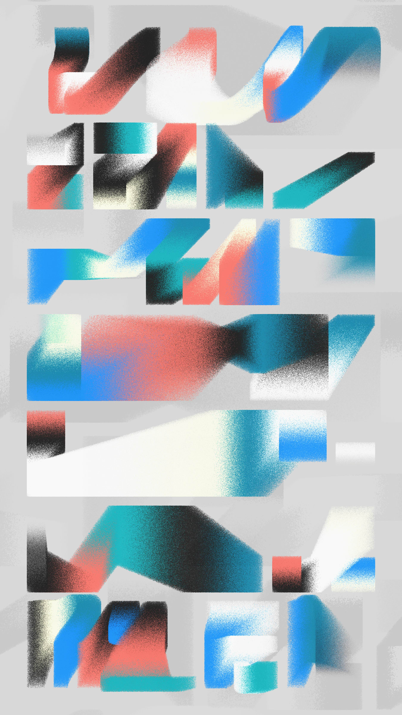 Concrete Letters #1000079
