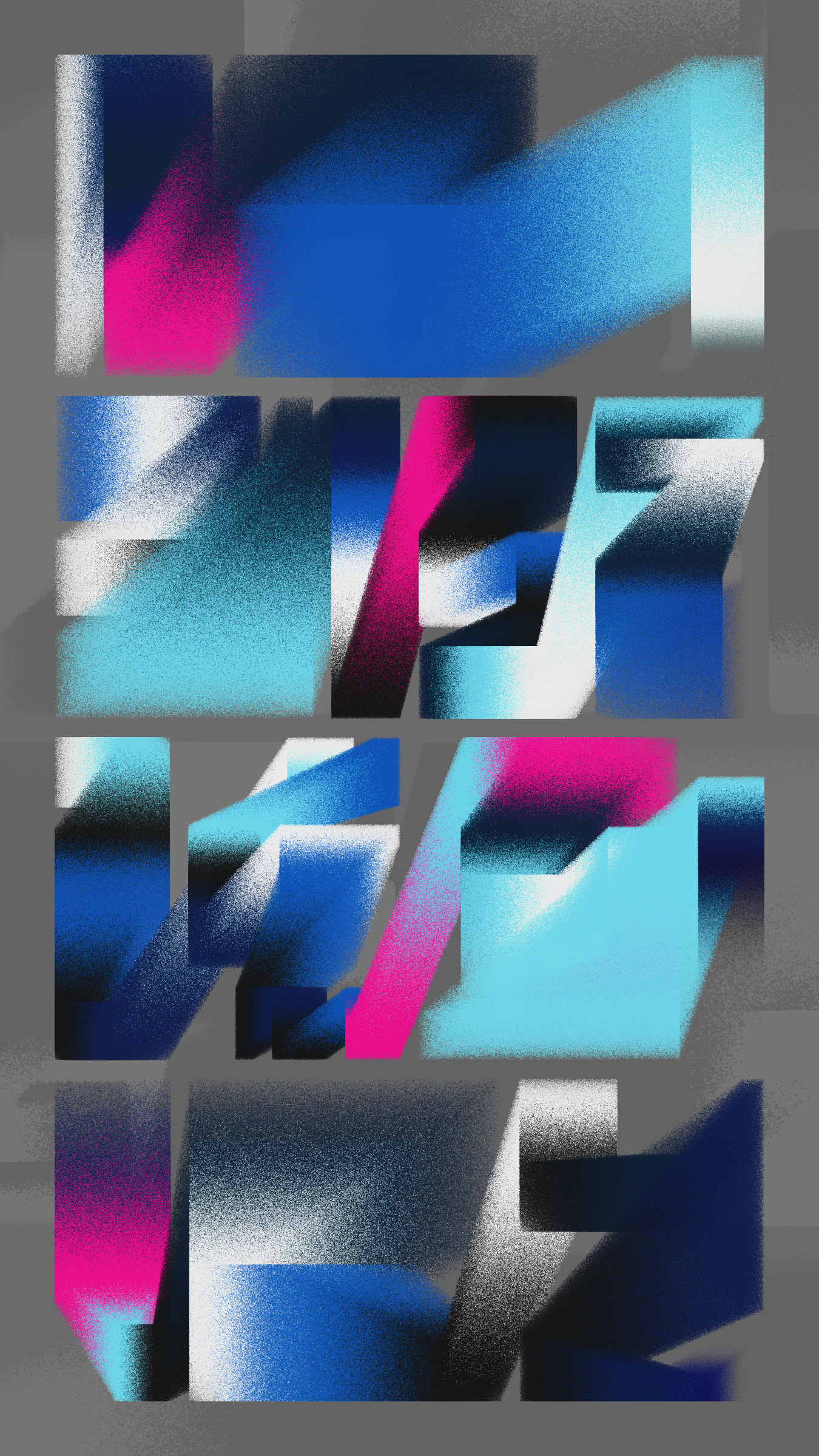 Concrete Letters #1000081