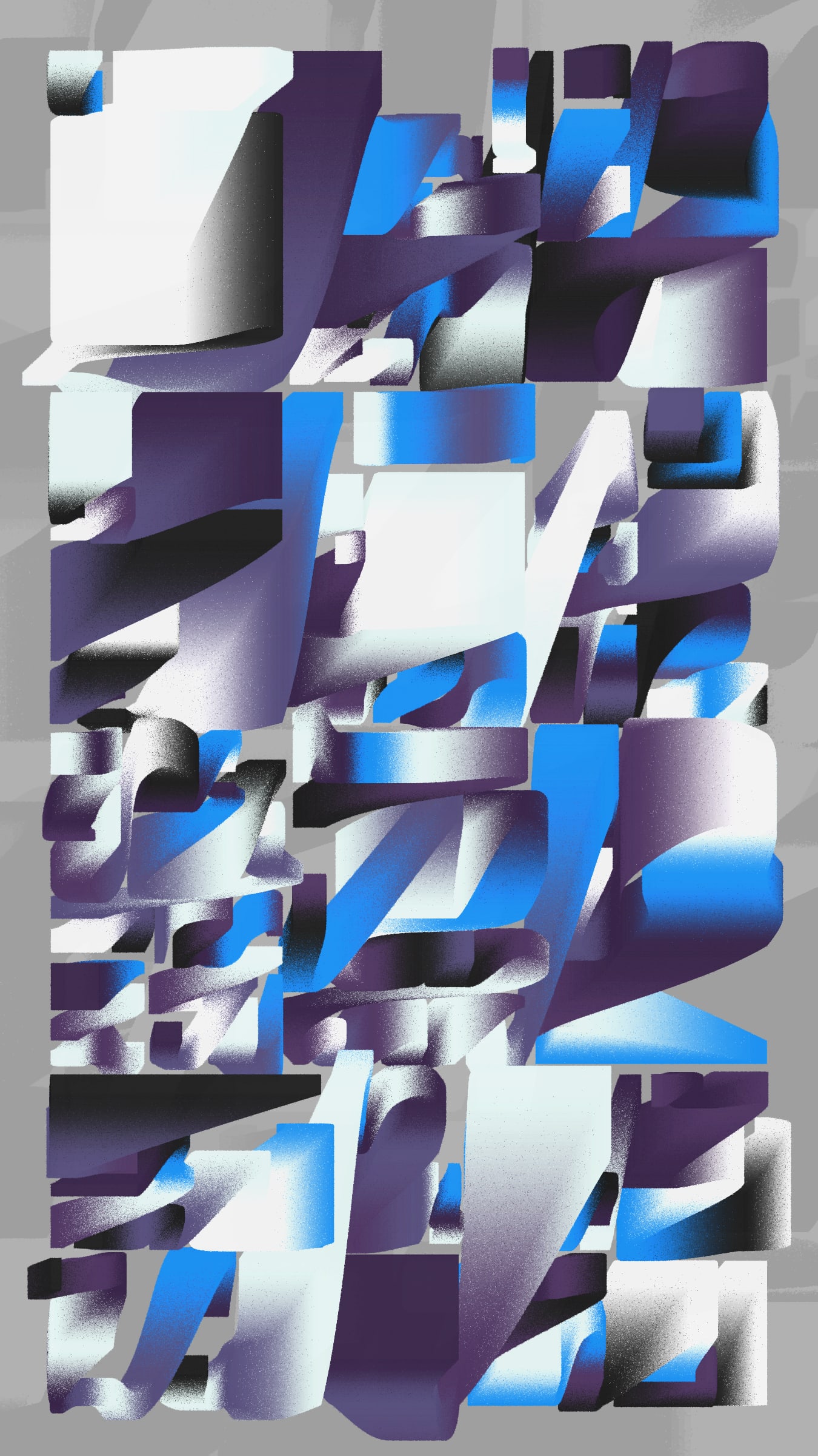 Concrete Letters #1000084