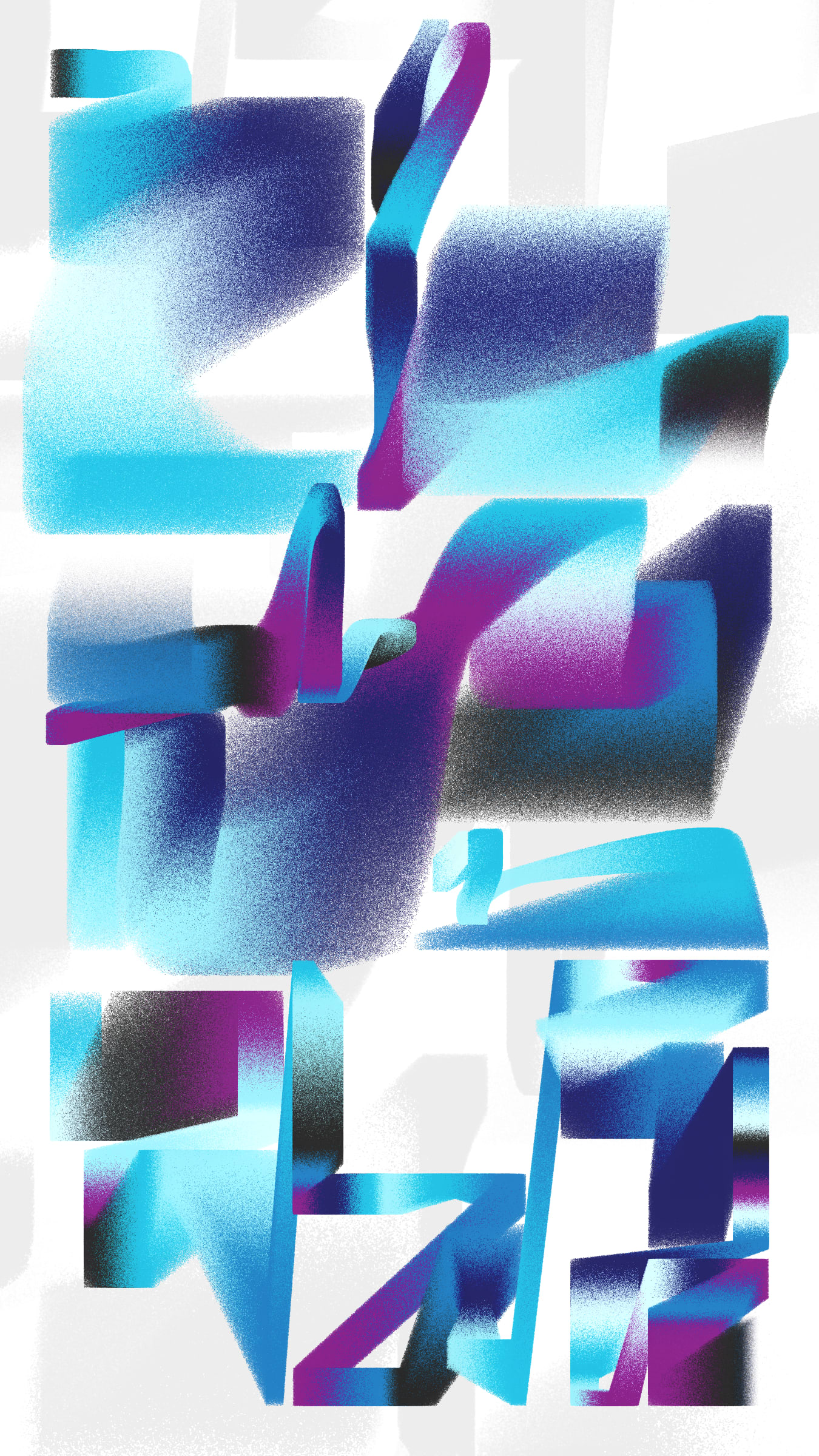 Concrete Letters #1000089