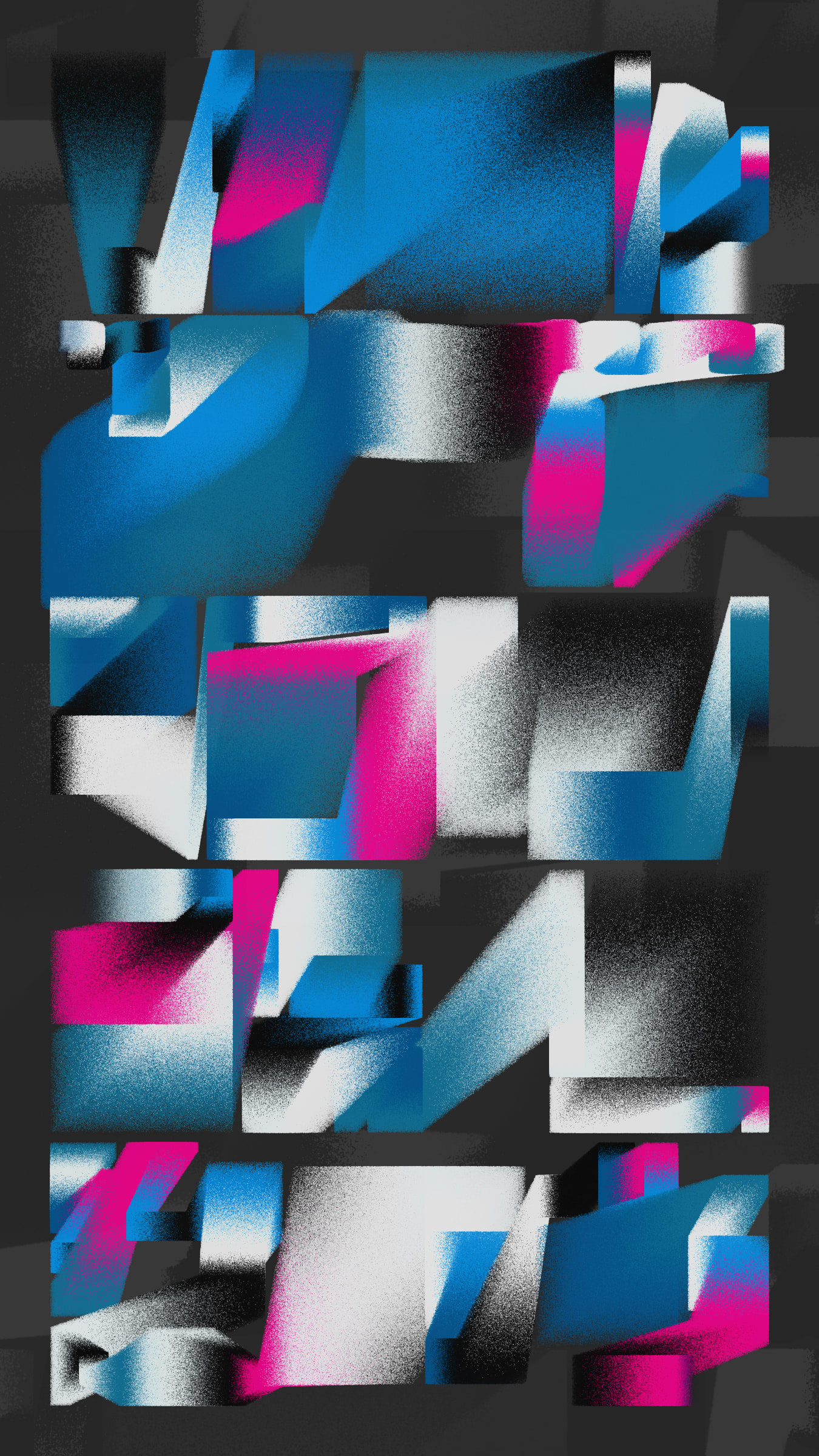Concrete Letters #1000093