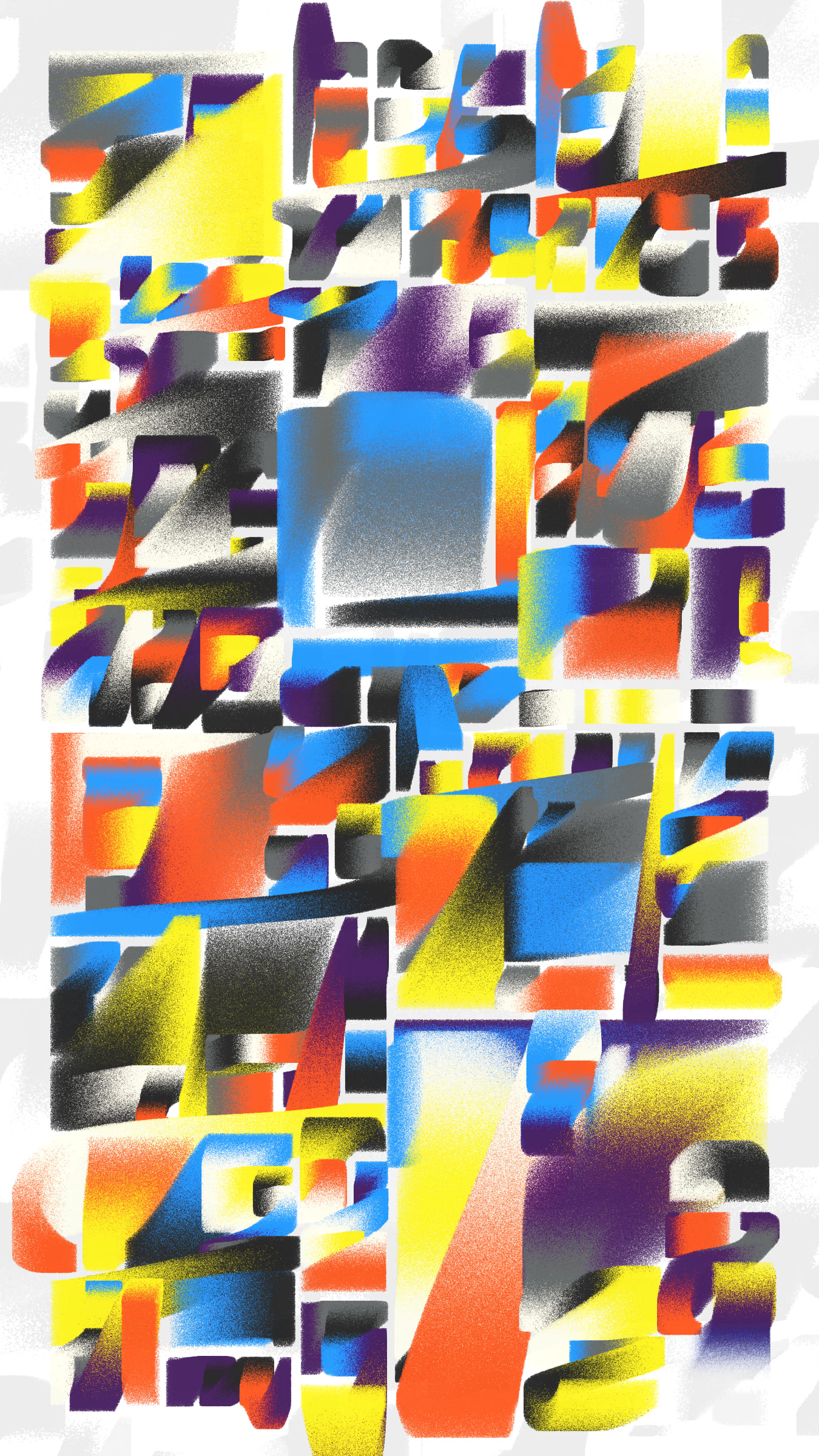 Concrete Letters #1000097