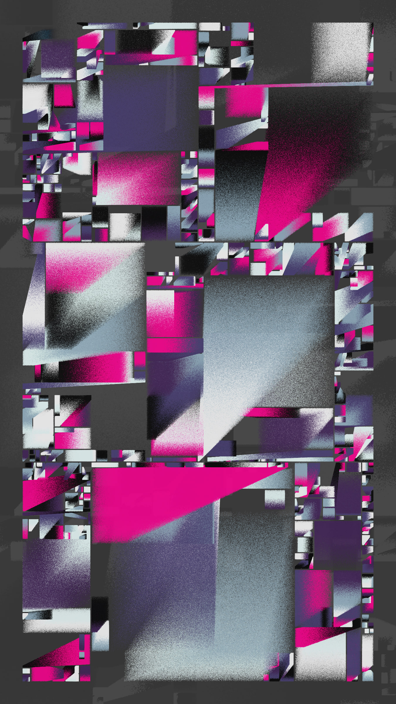 Concrete Letters #1000098