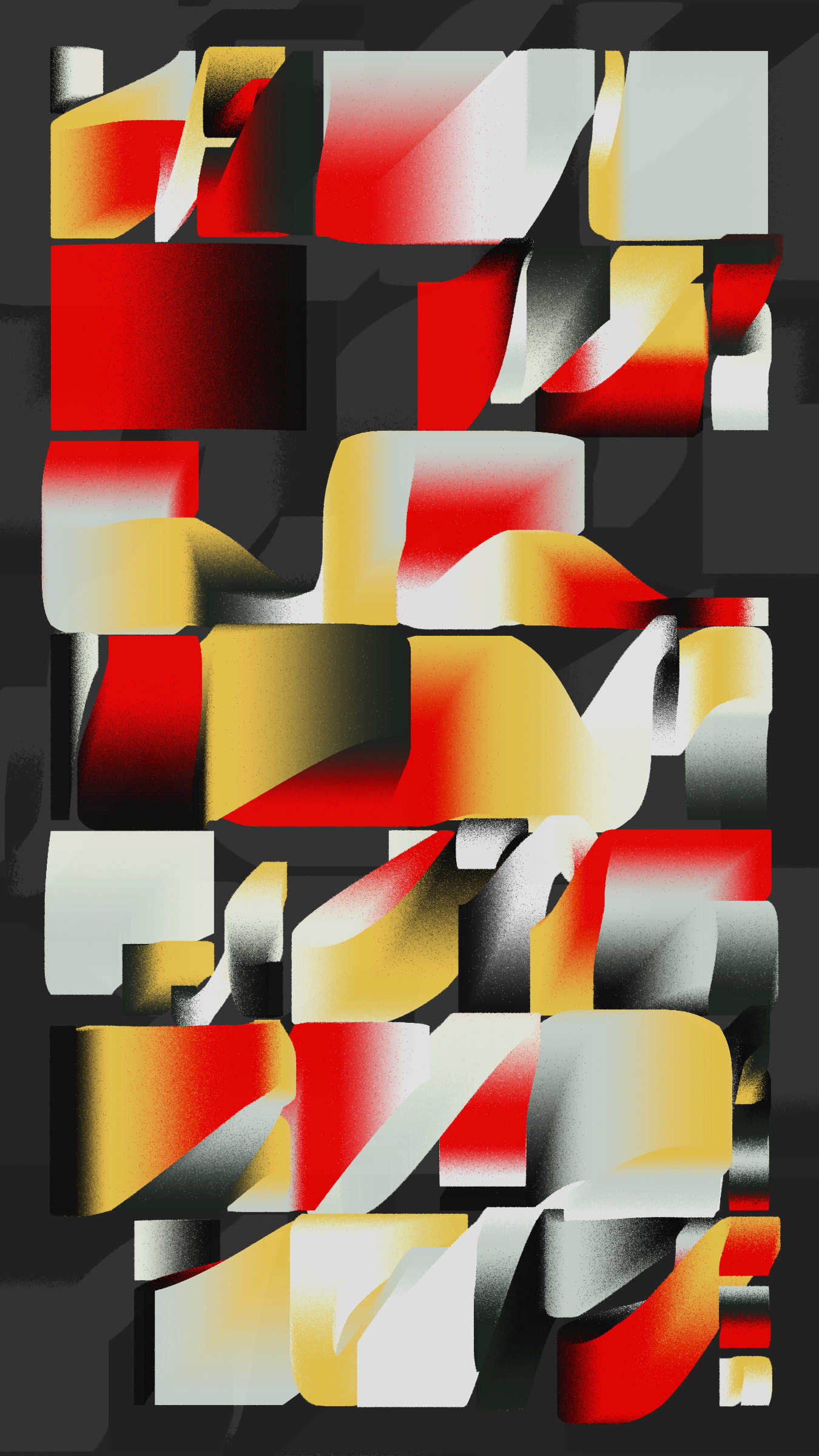 Concrete Letters #1000100