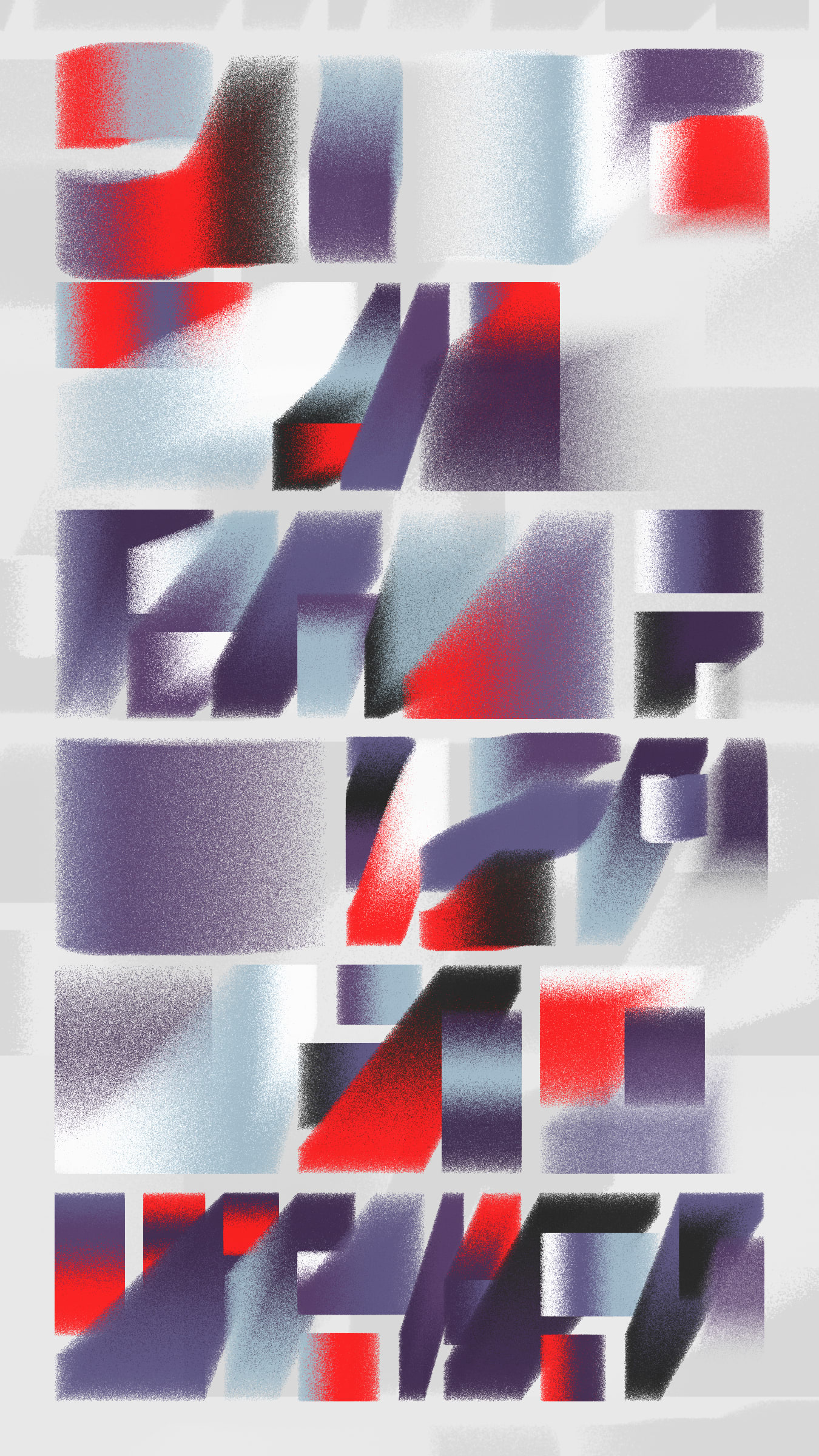 Concrete Letters #1000101