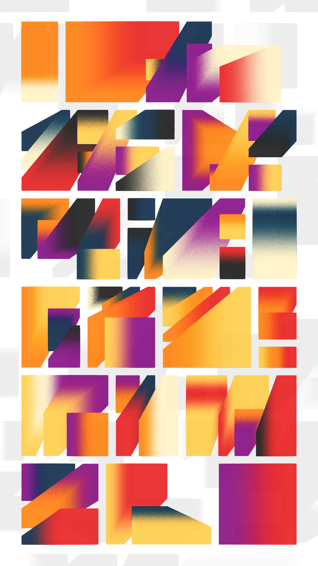 Concrete Letters #1000104
