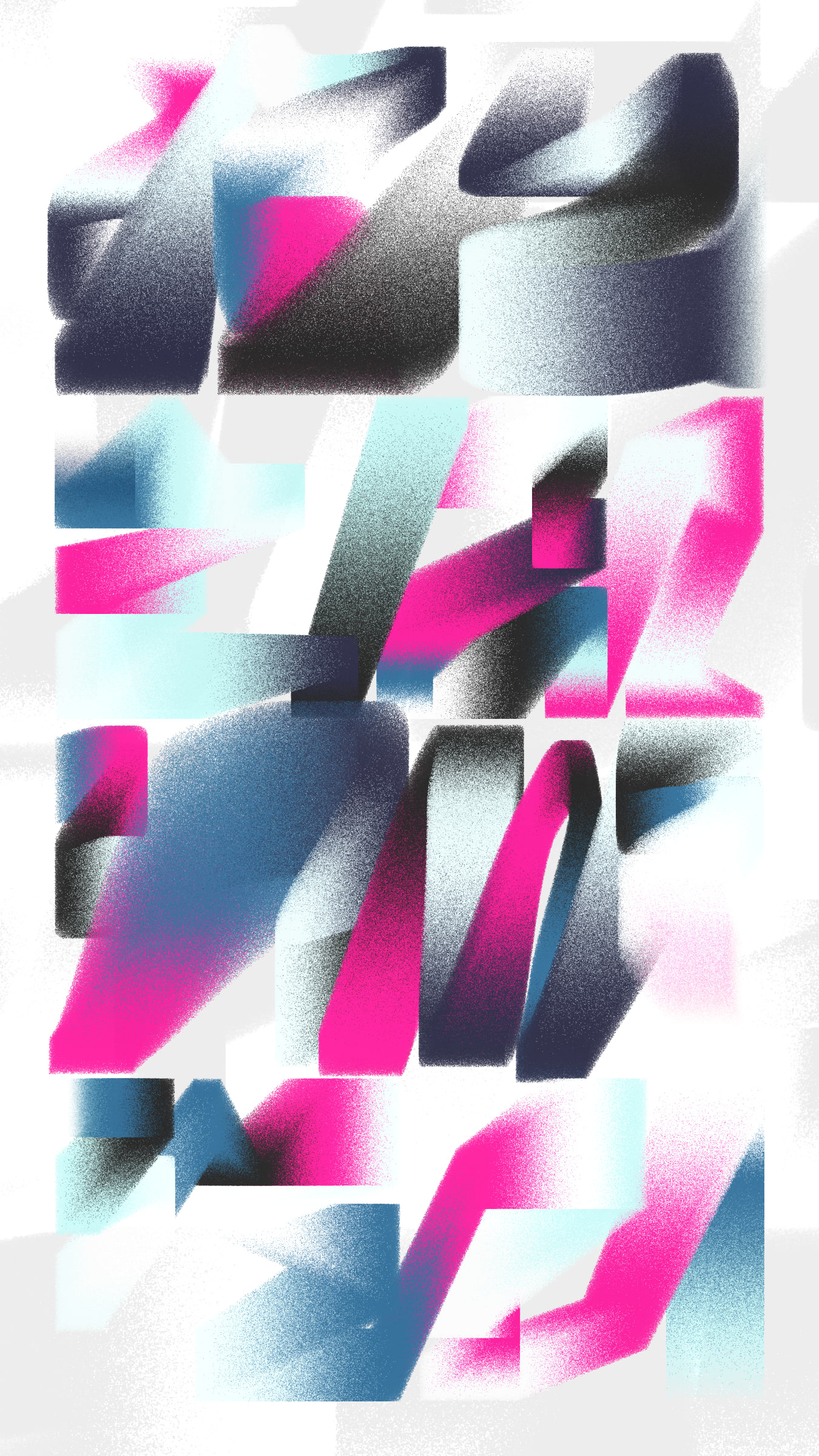 Concrete Letters #1000107