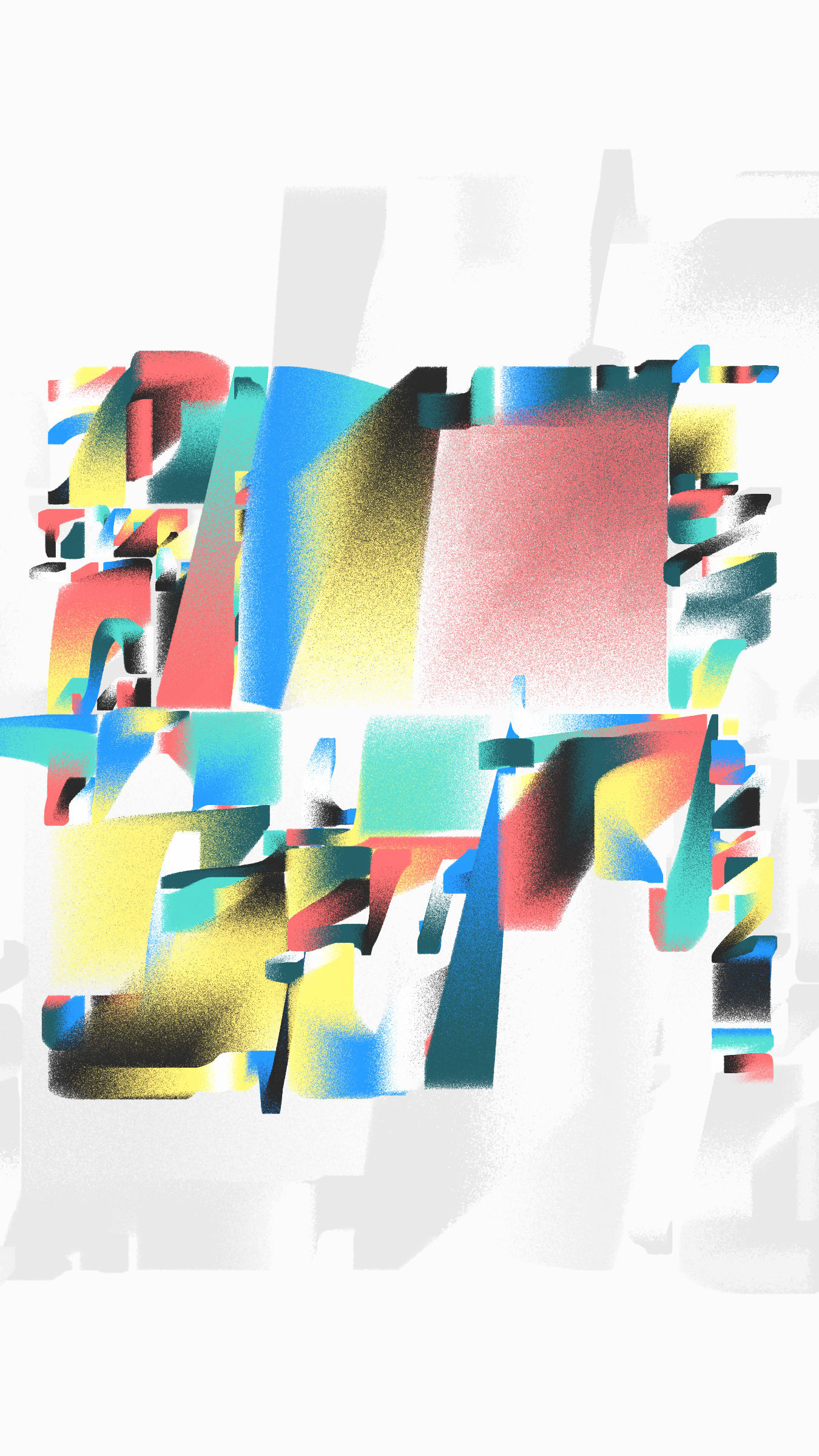 Concrete Letters #1000115
