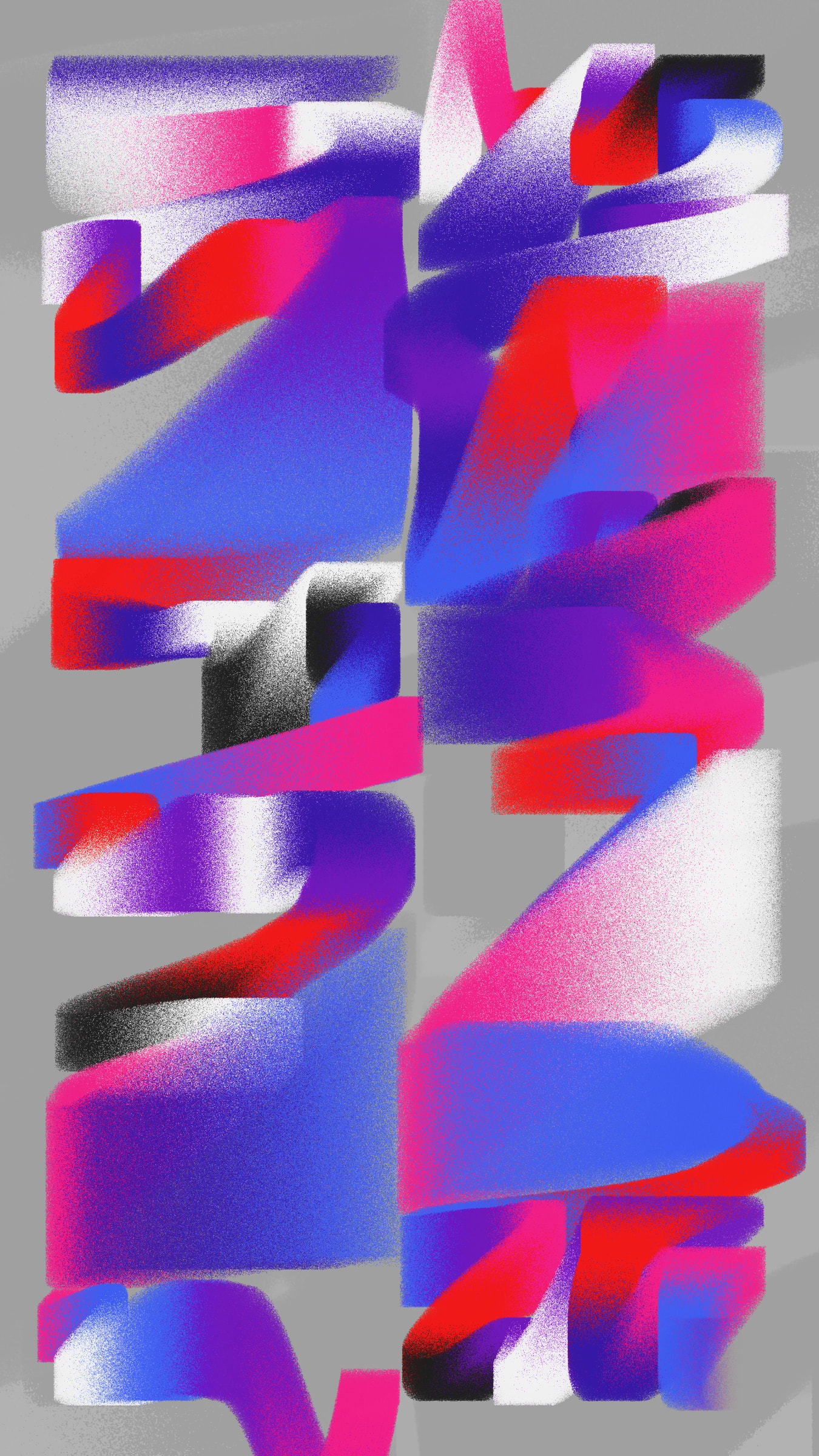 Concrete Letters #1000117
