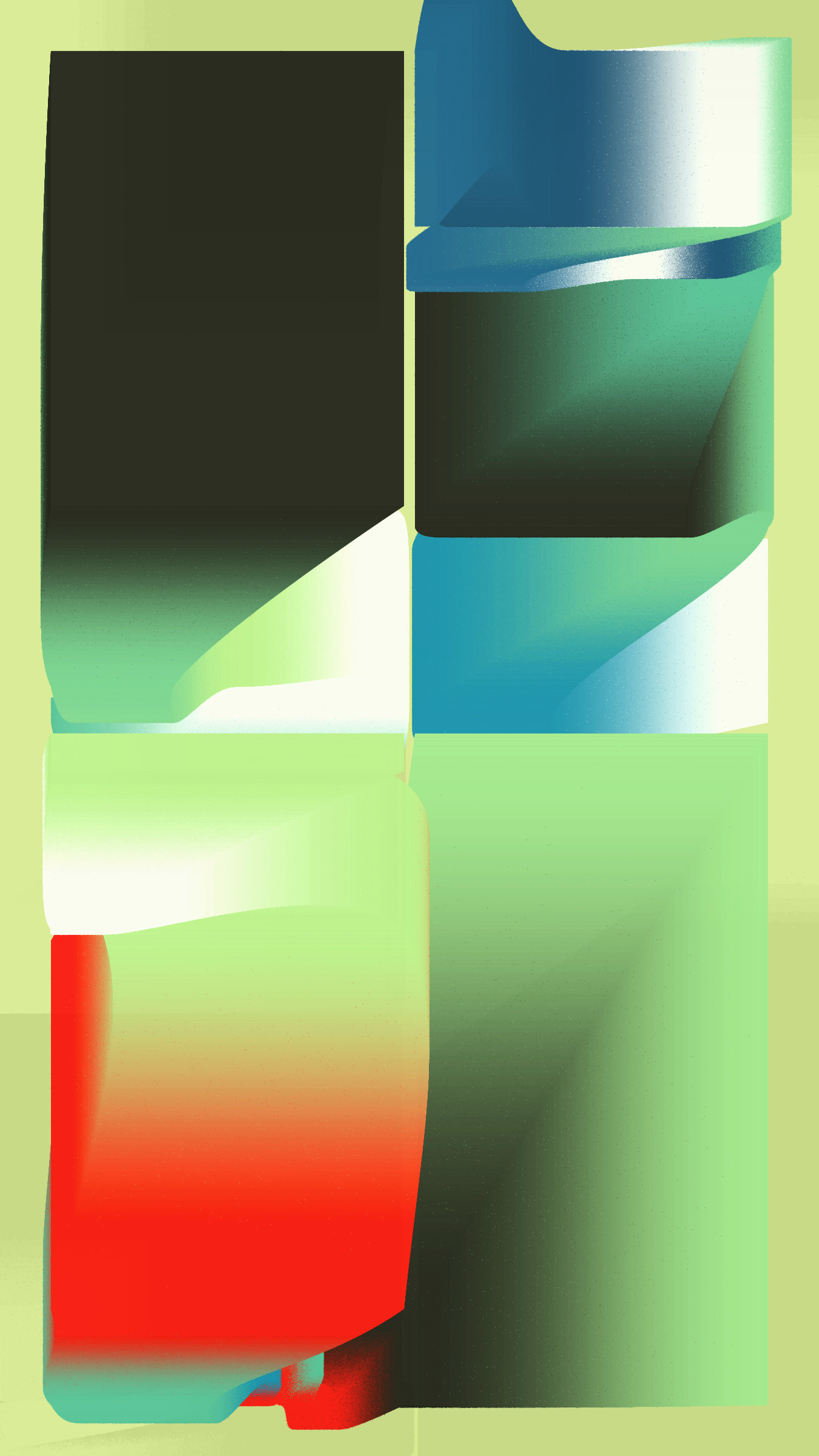 Concrete Letters #1000122
