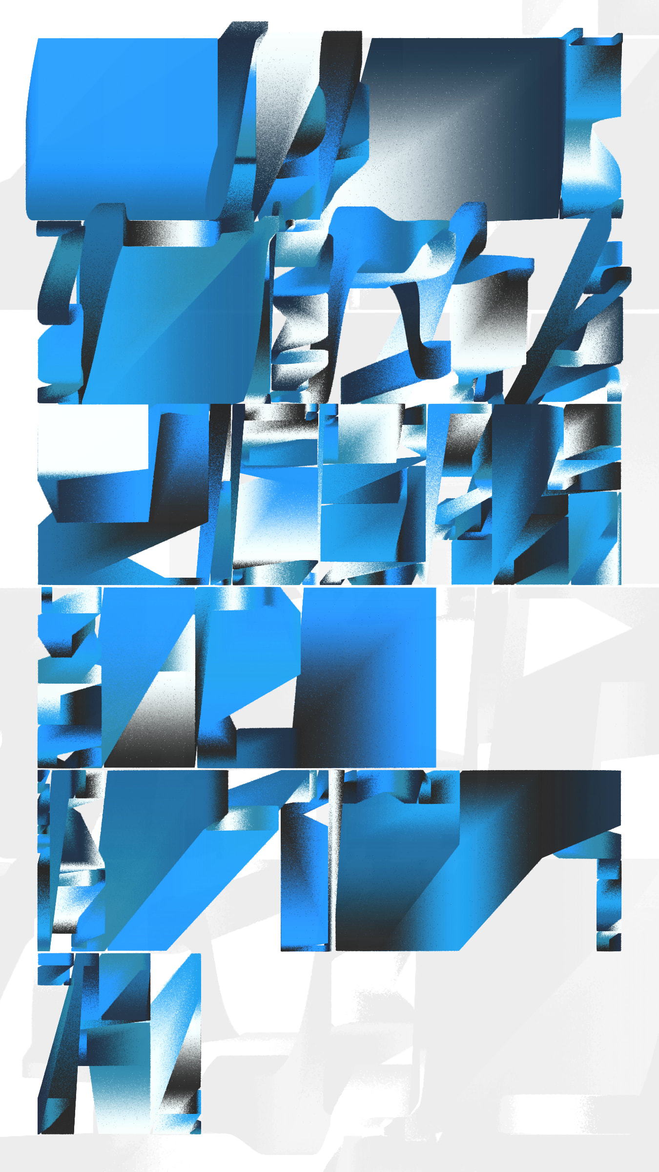Concrete Letters #1000125