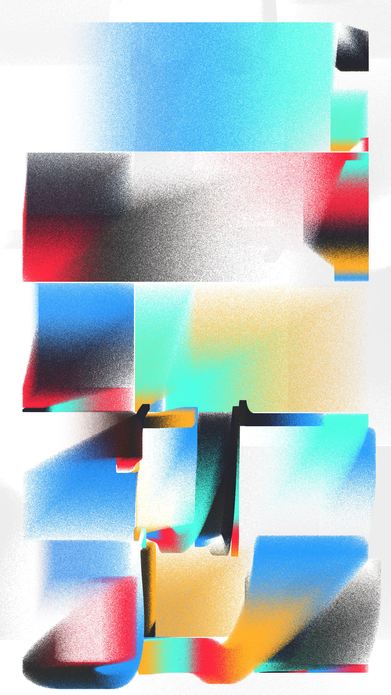 Concrete Letters #1000127