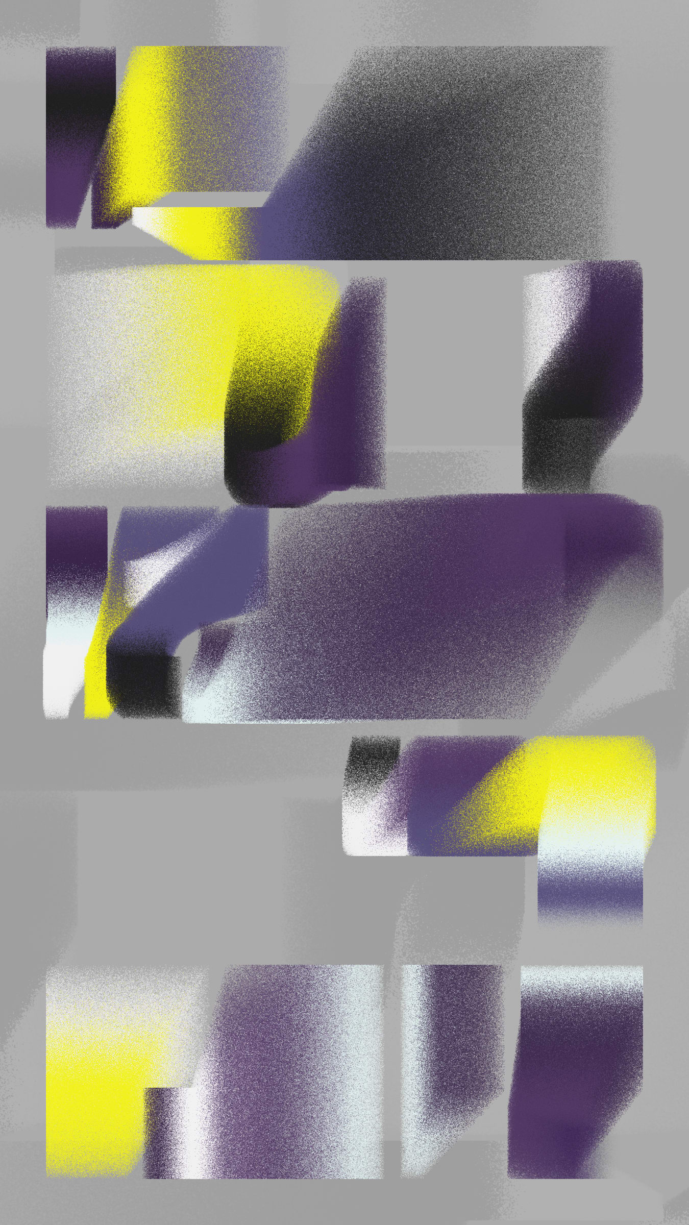 Concrete Letters #1000132