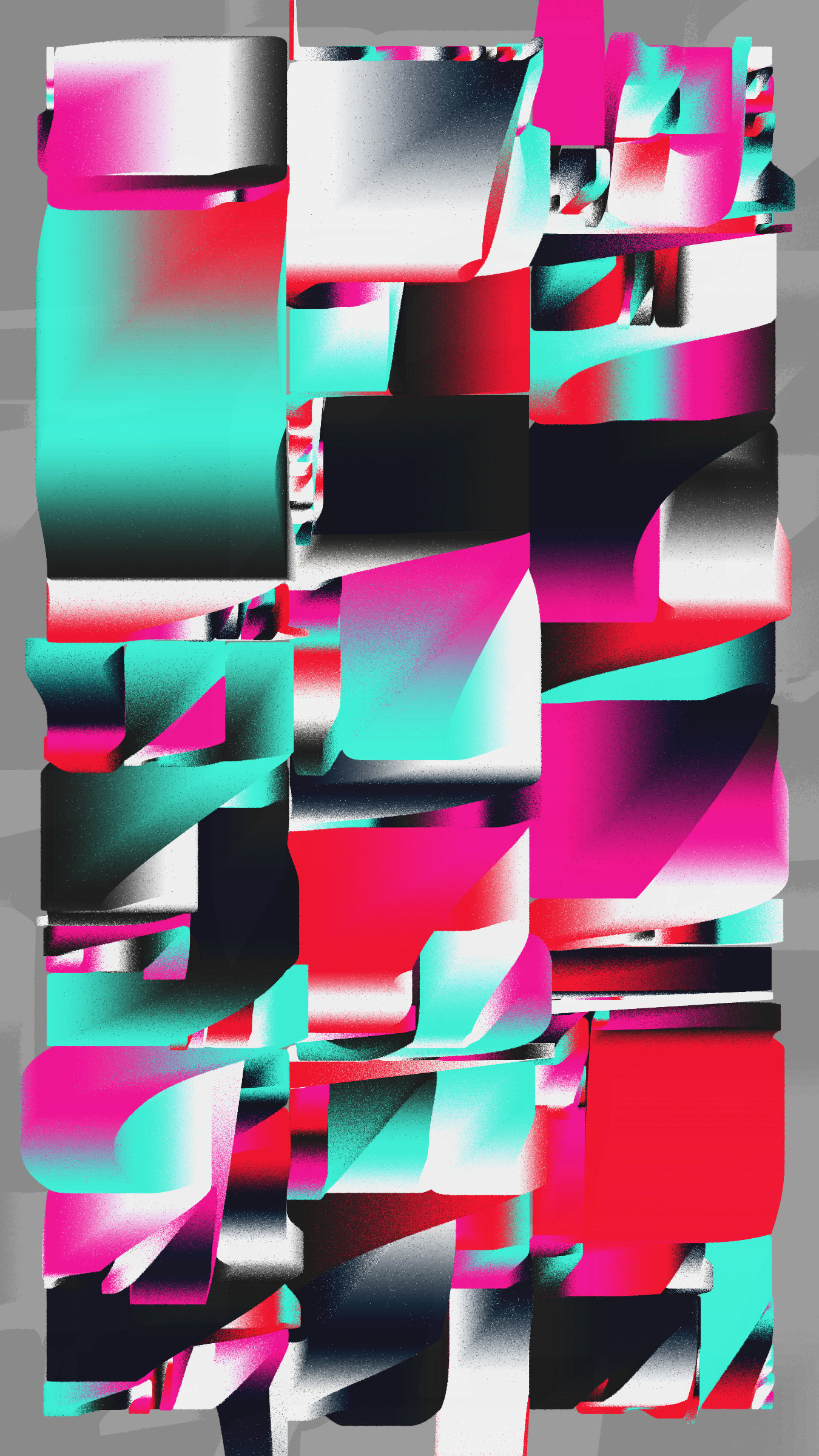 Concrete Letters #1000135