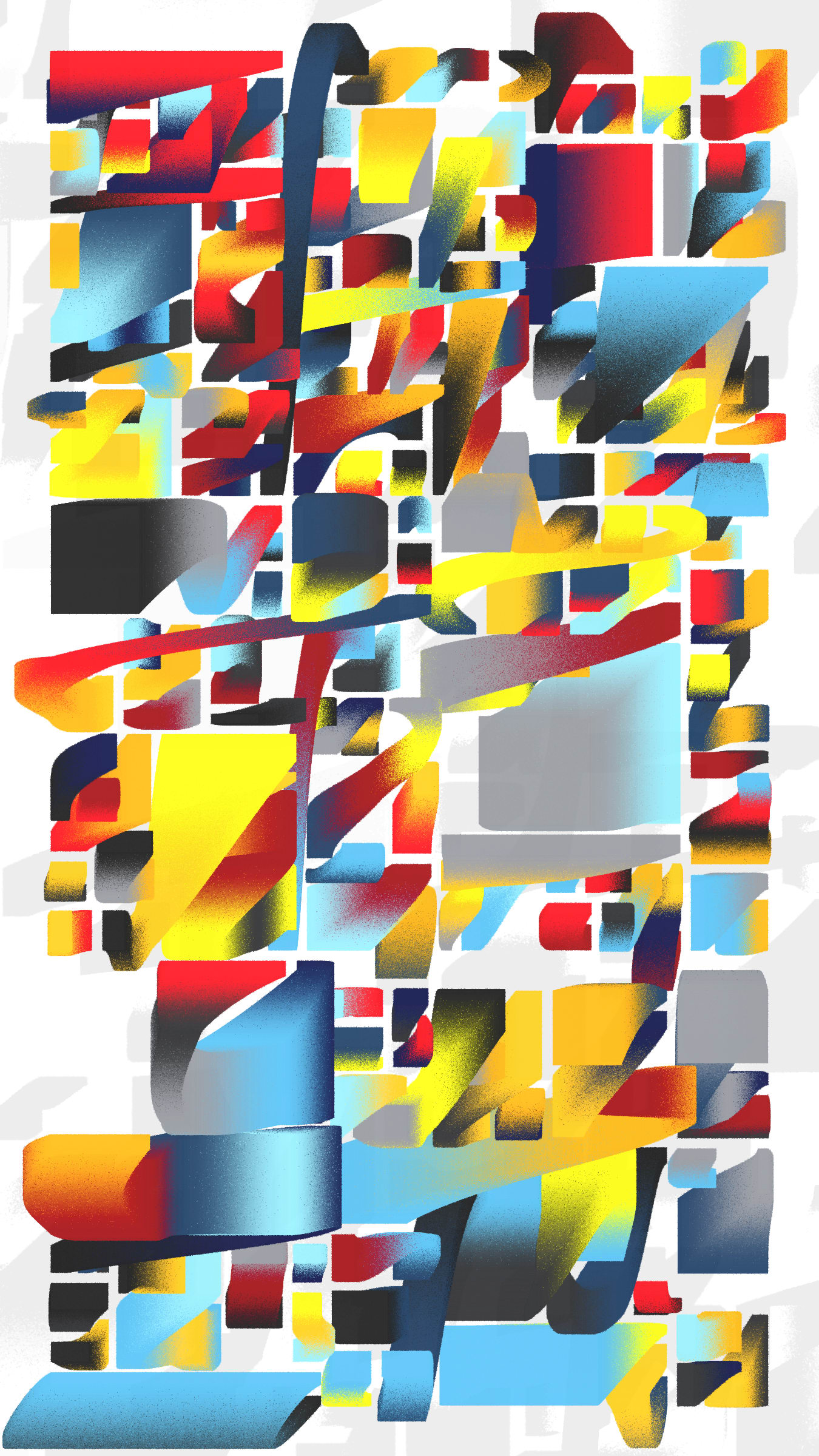 Concrete Letters #1000137