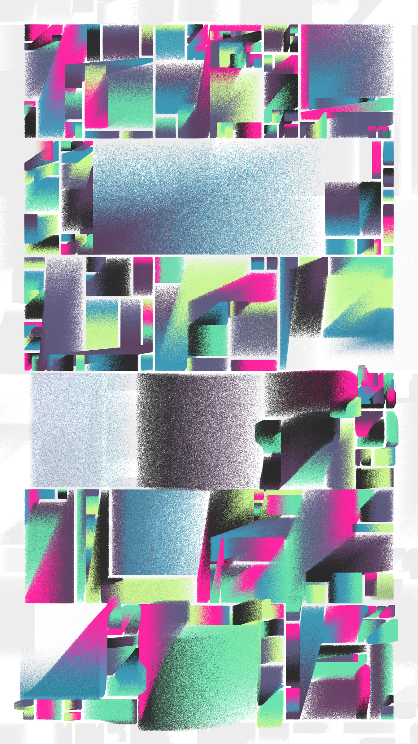 Concrete Letters #1000138
