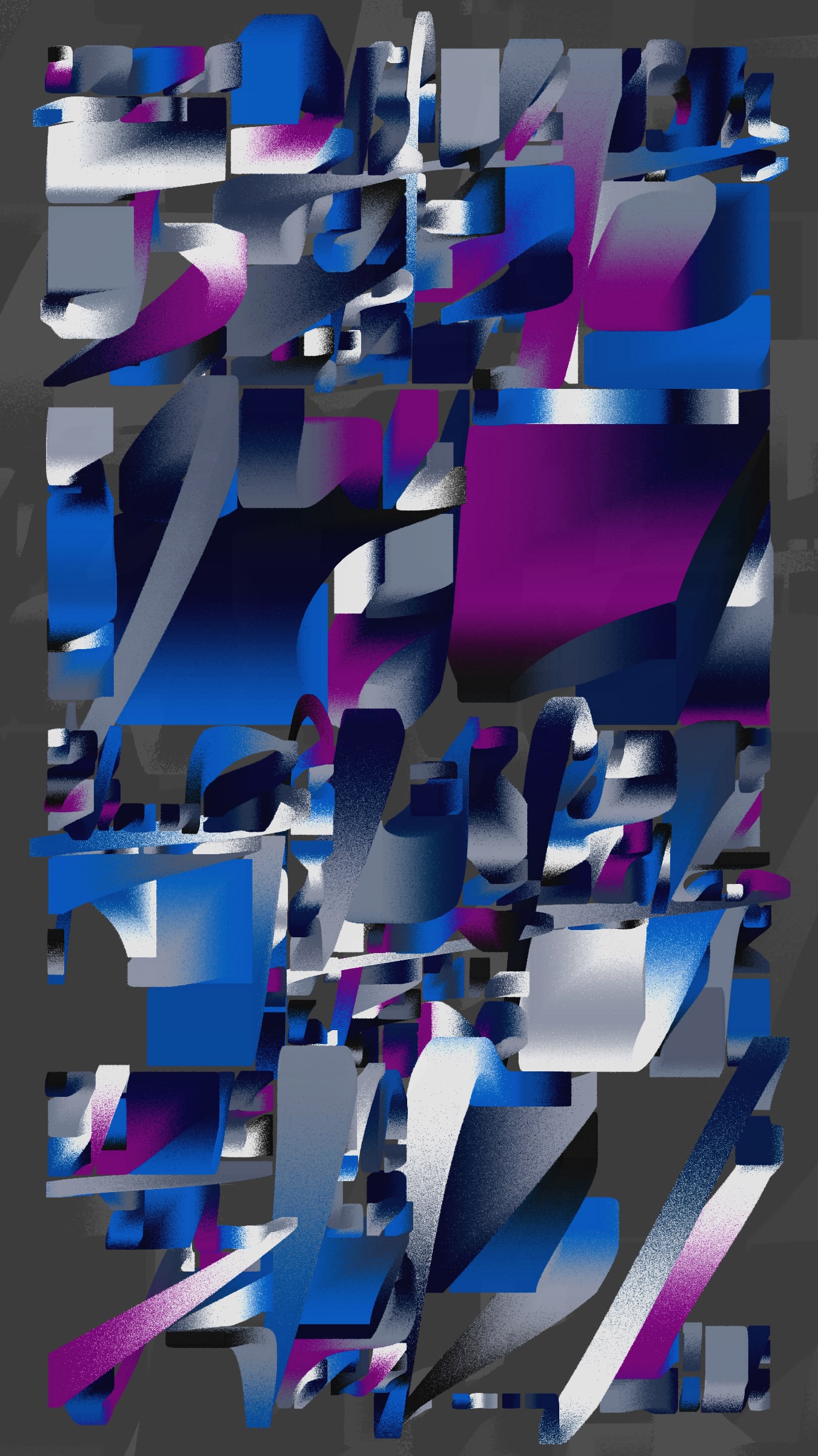 Concrete Letters #1000142