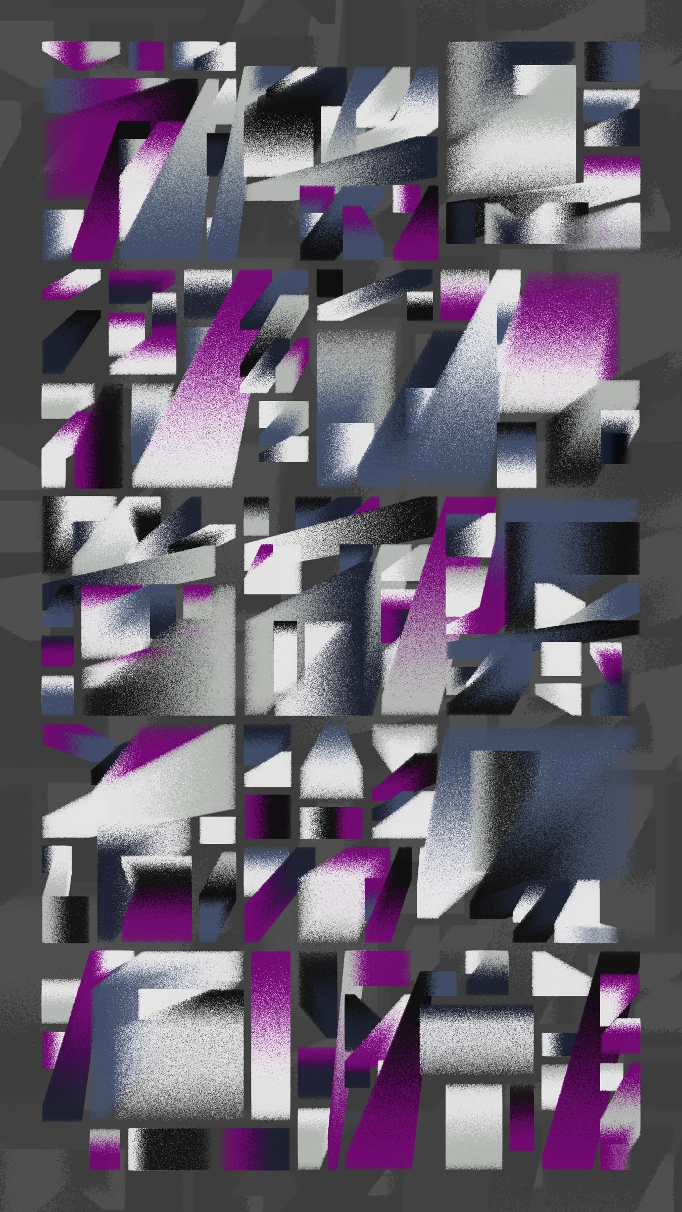 Concrete Letters #1000143
