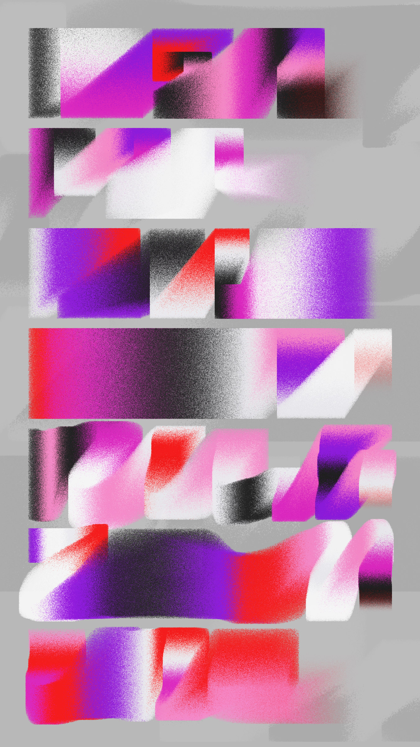 Concrete Letters #1000144