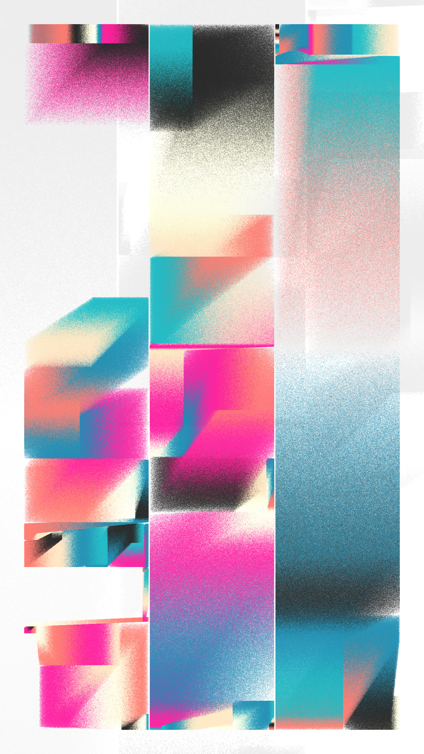 Concrete Letters #1000147