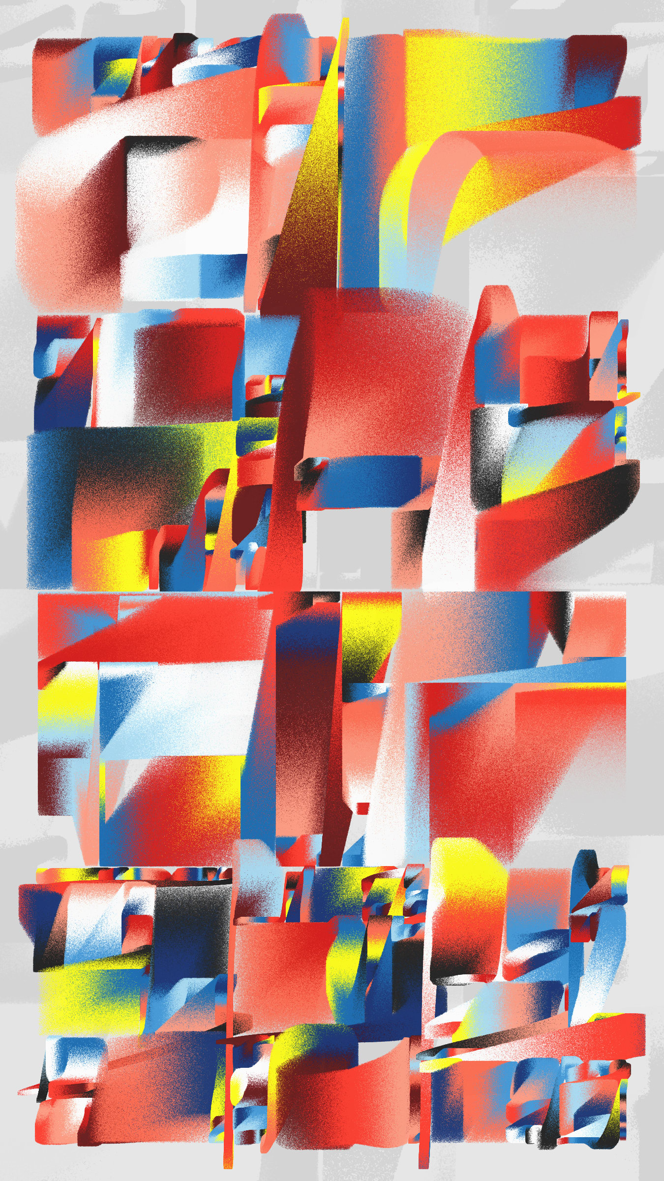 Concrete Letters #1000155