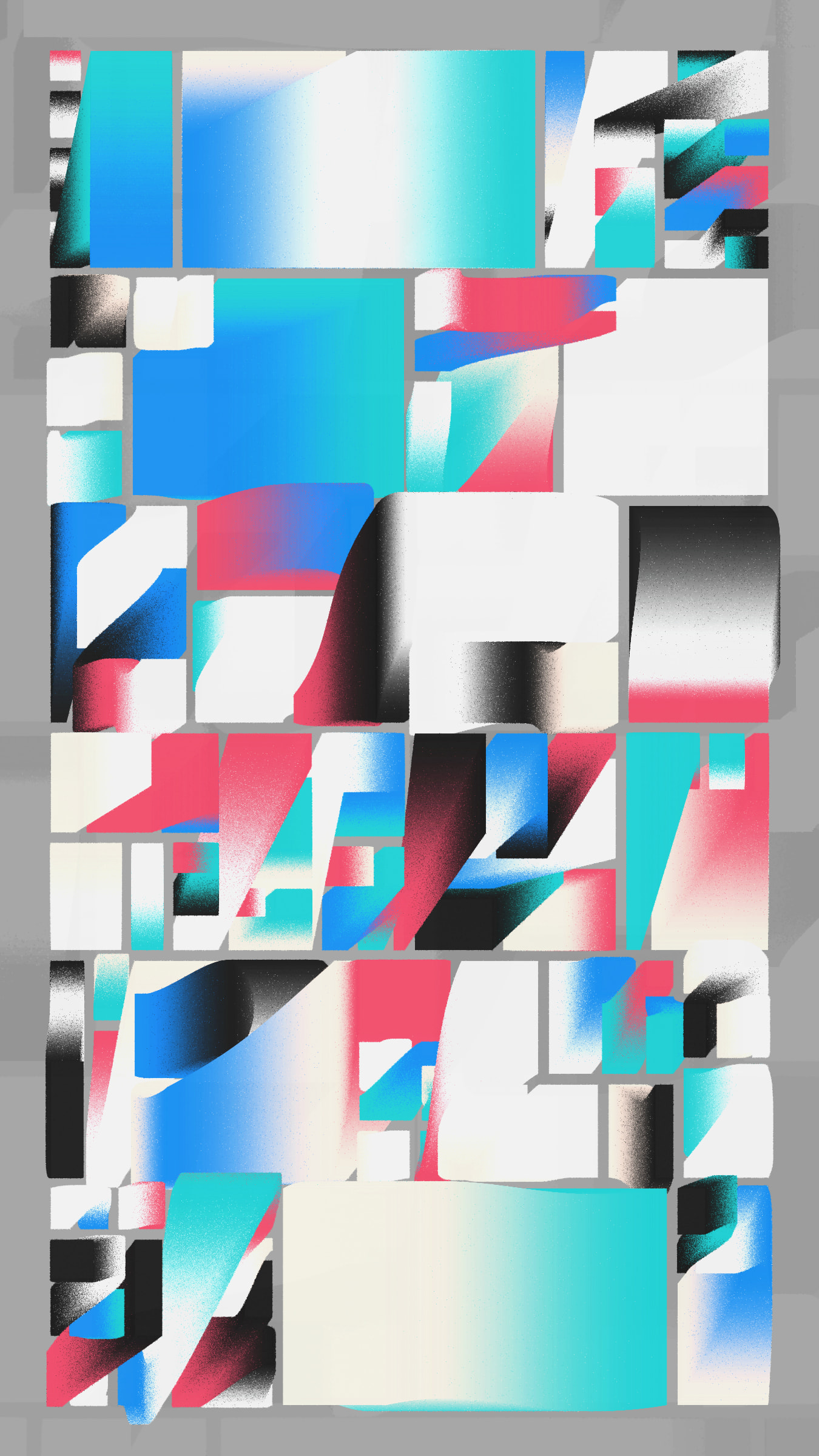 Concrete Letters #1000161