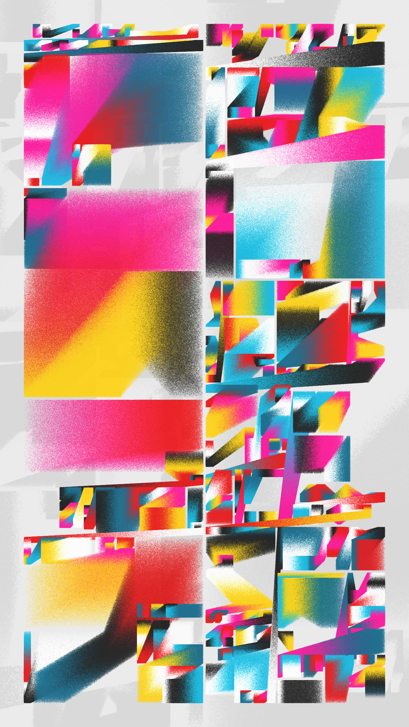 Concrete Letters #1000163