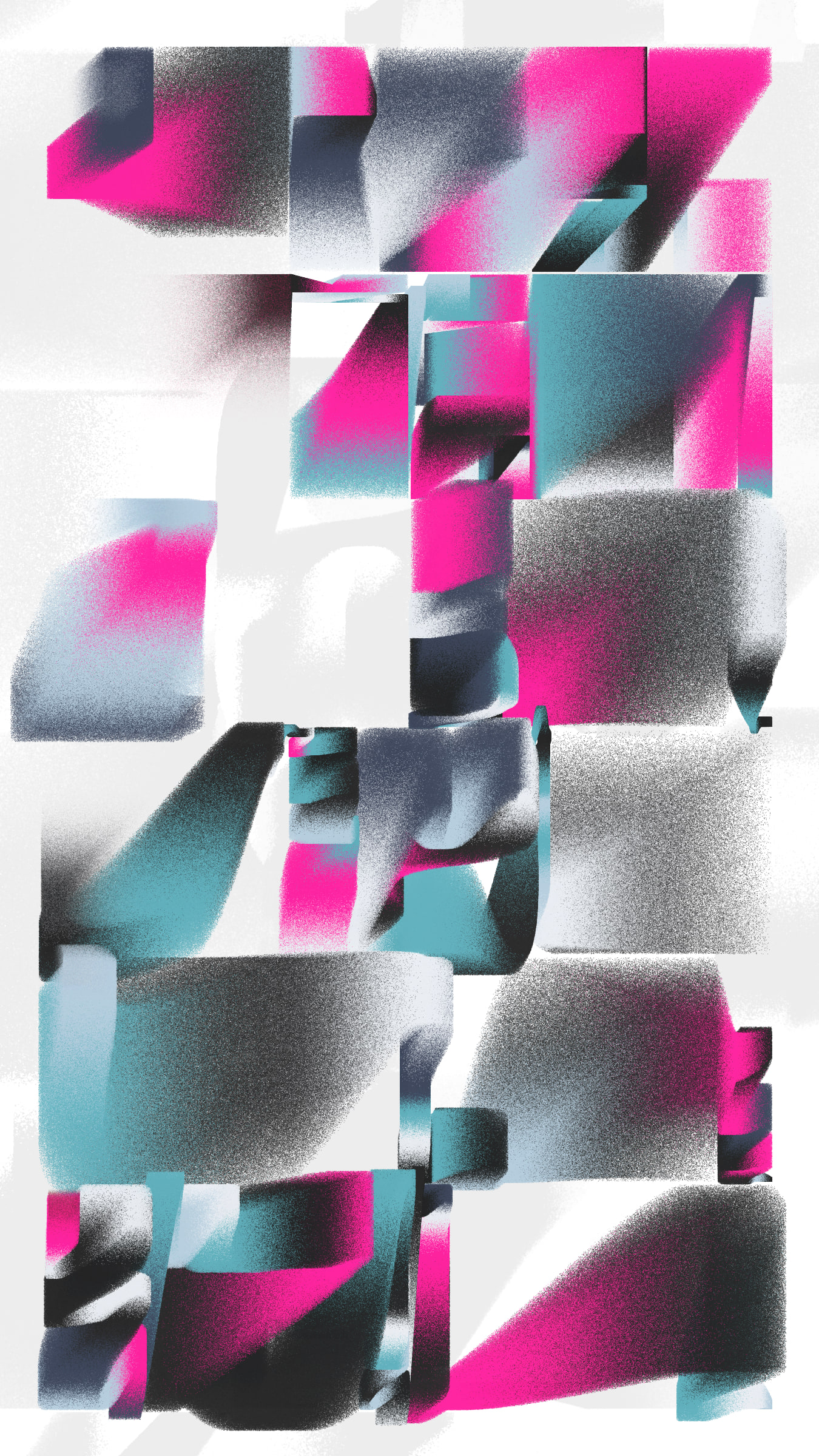 Concrete Letters #1000168