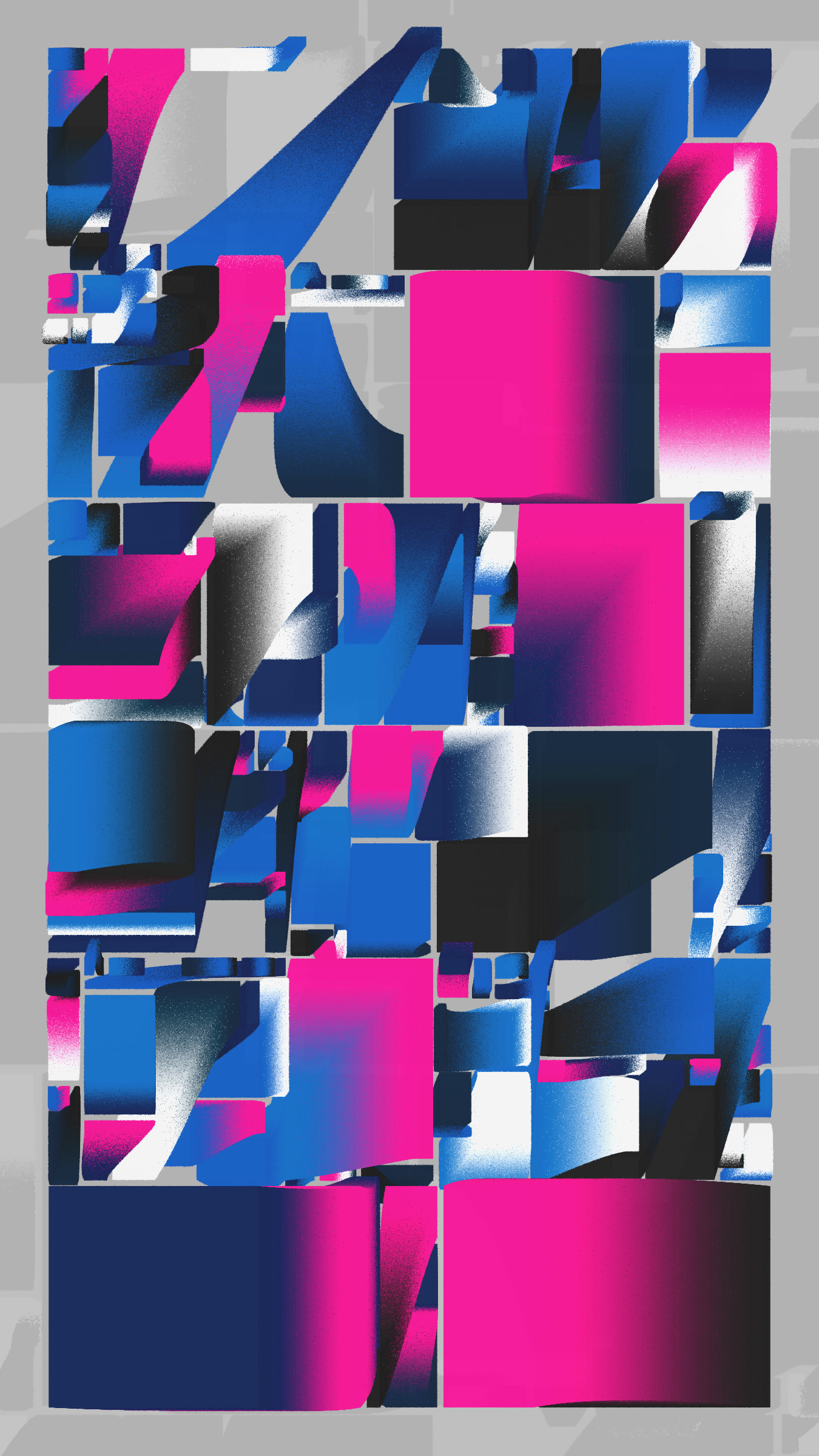 Concrete Letters #1000169