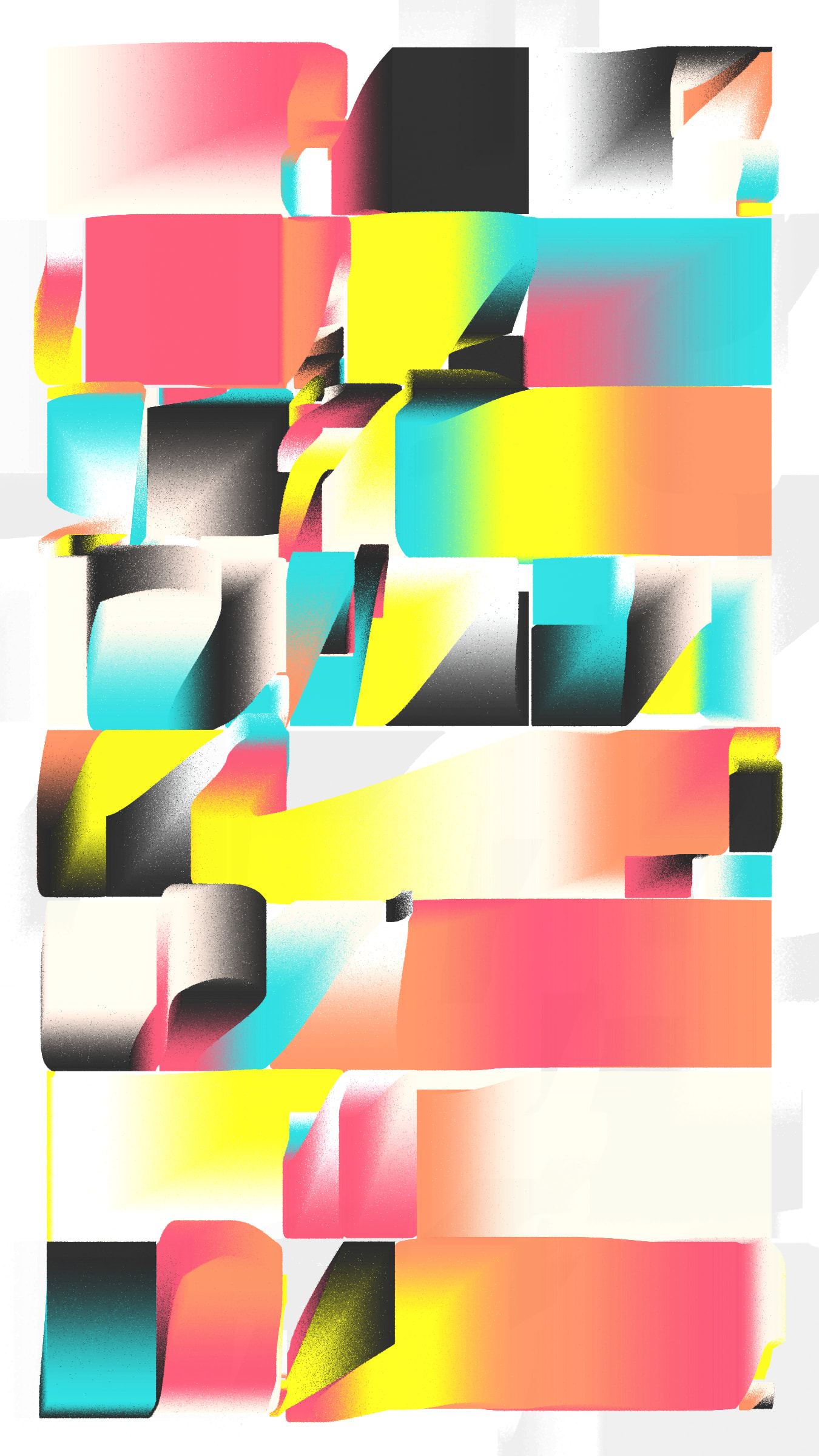 Concrete Letters #1000170