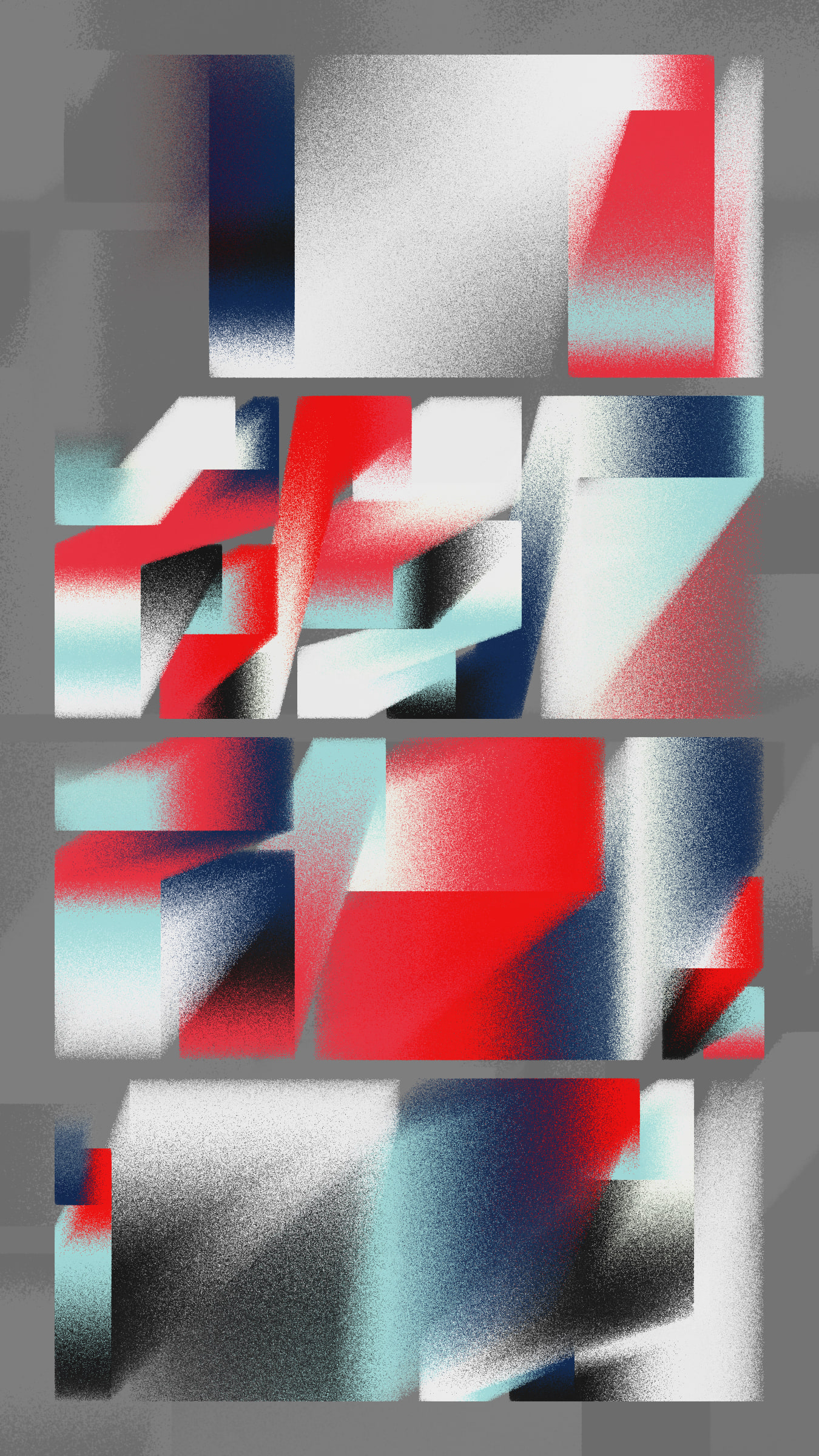 Concrete Letters #1000172