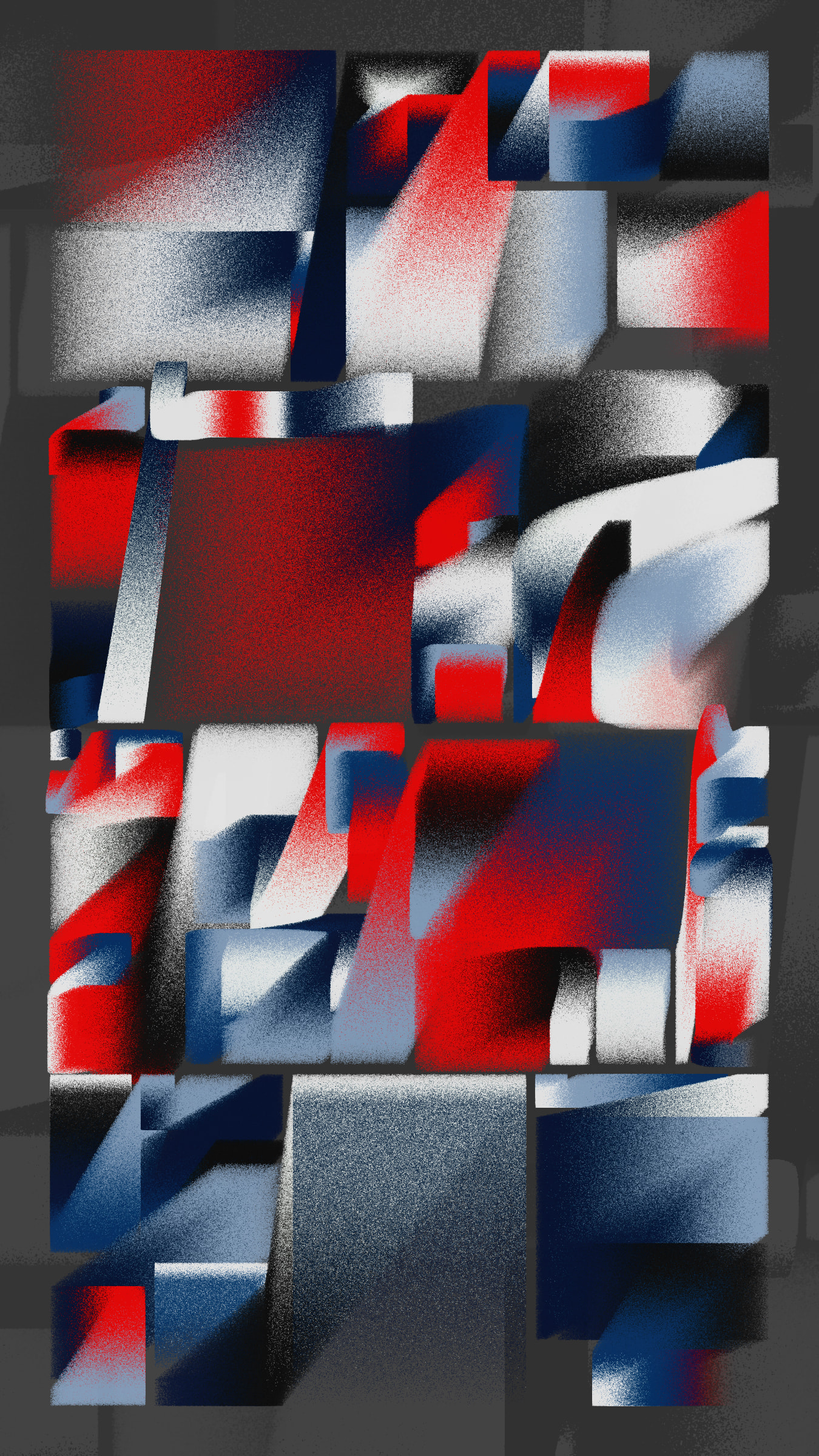 Concrete Letters #1000173