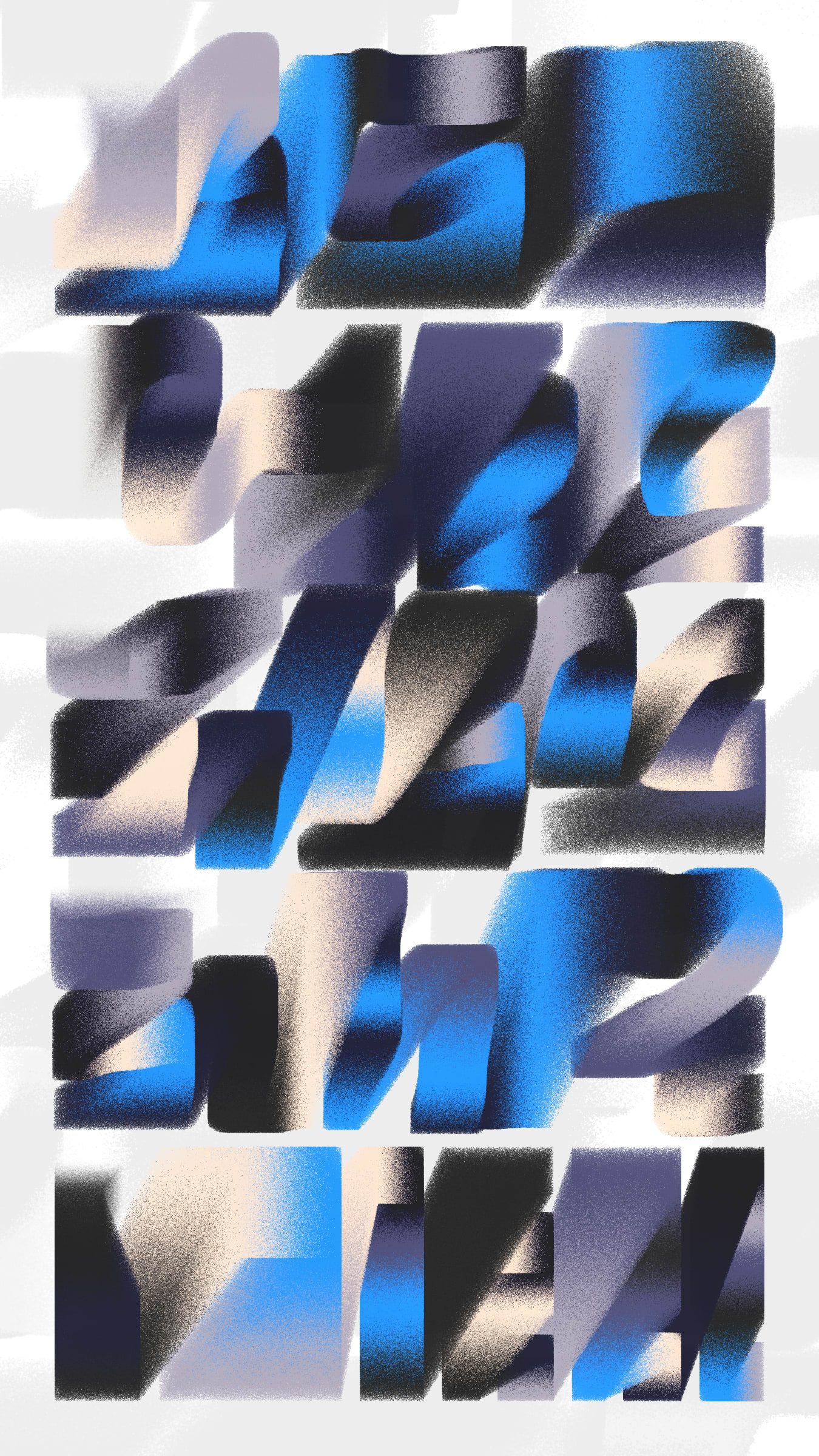 Concrete Letters #1000174