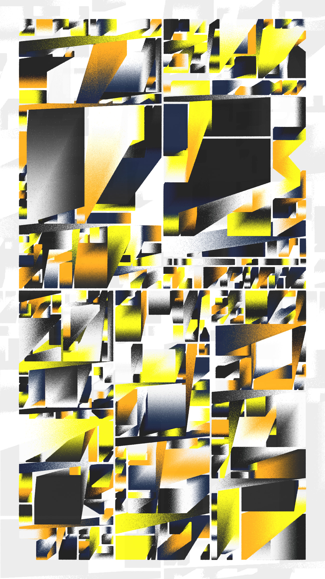 Concrete Letters #1000175