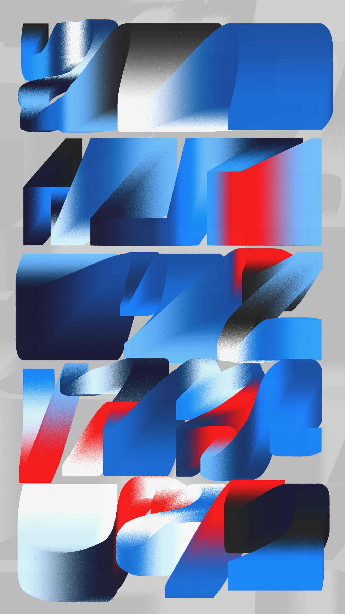 Concrete Letters #1000177