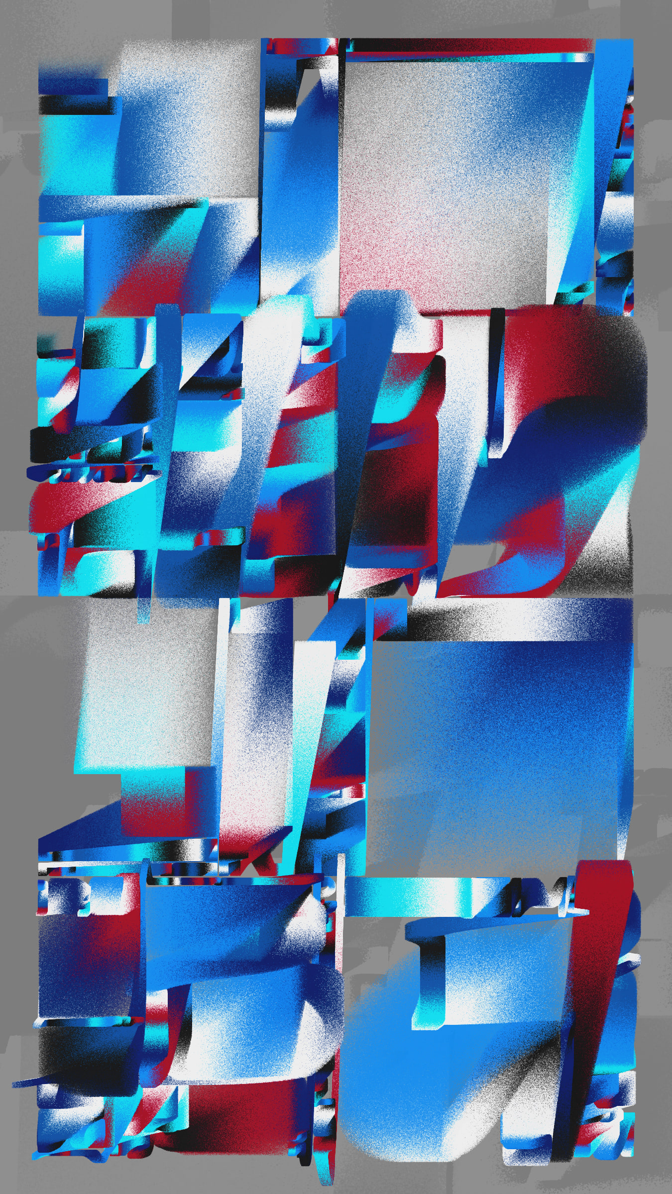 Concrete Letters #1000181